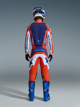 2026 Fluid Grid Broek