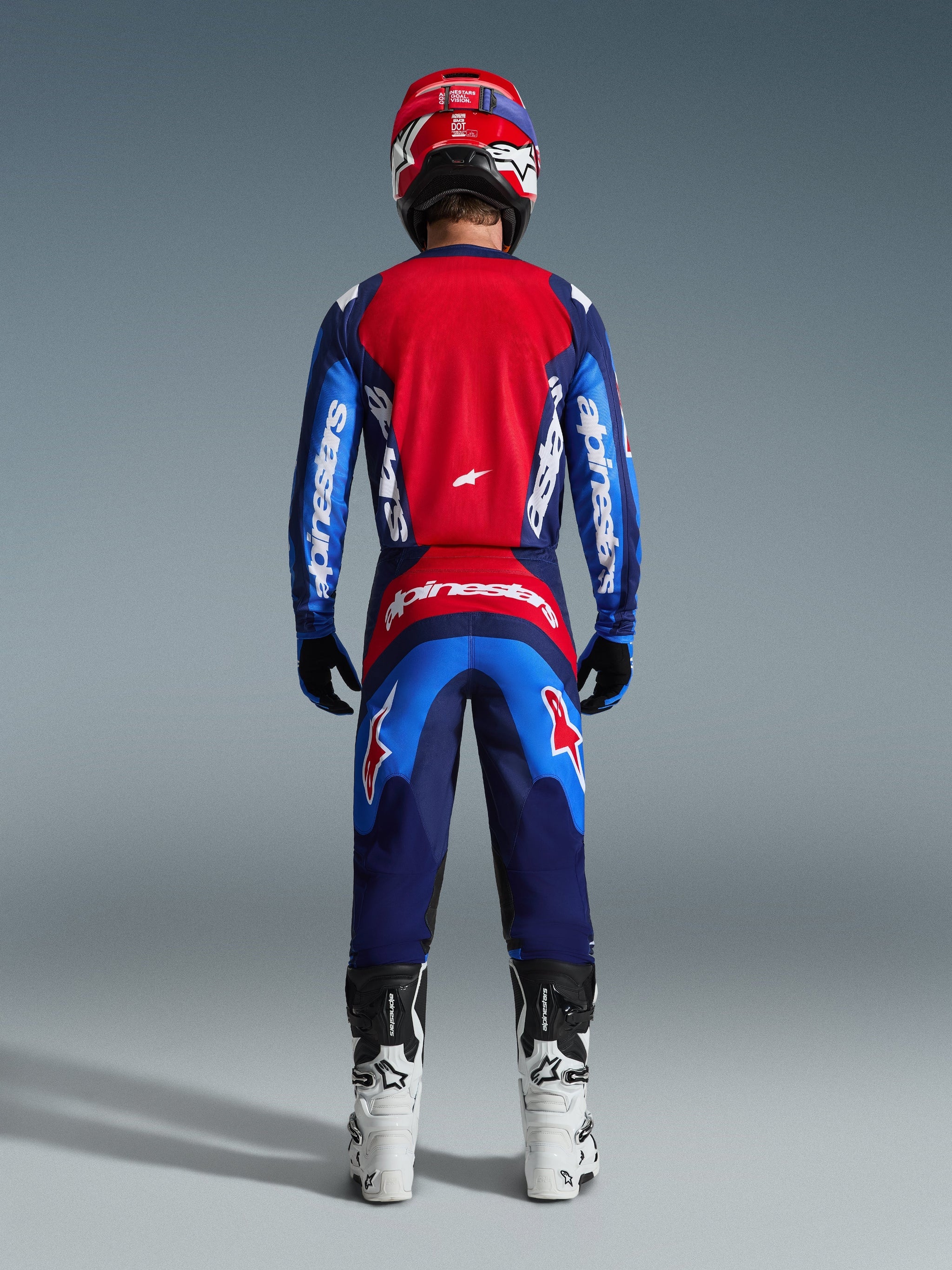 2026 Fluid Grid Pants