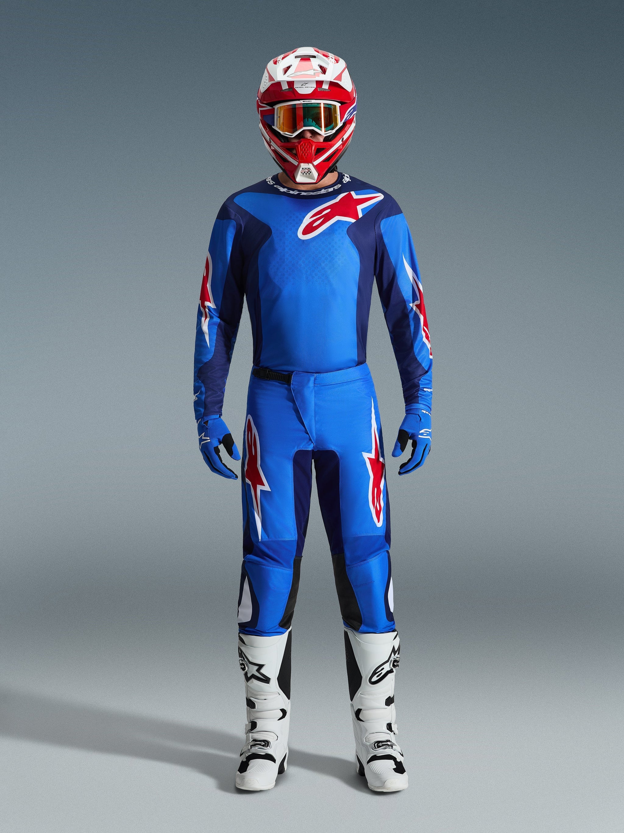 2026 Fluid Grid Pants