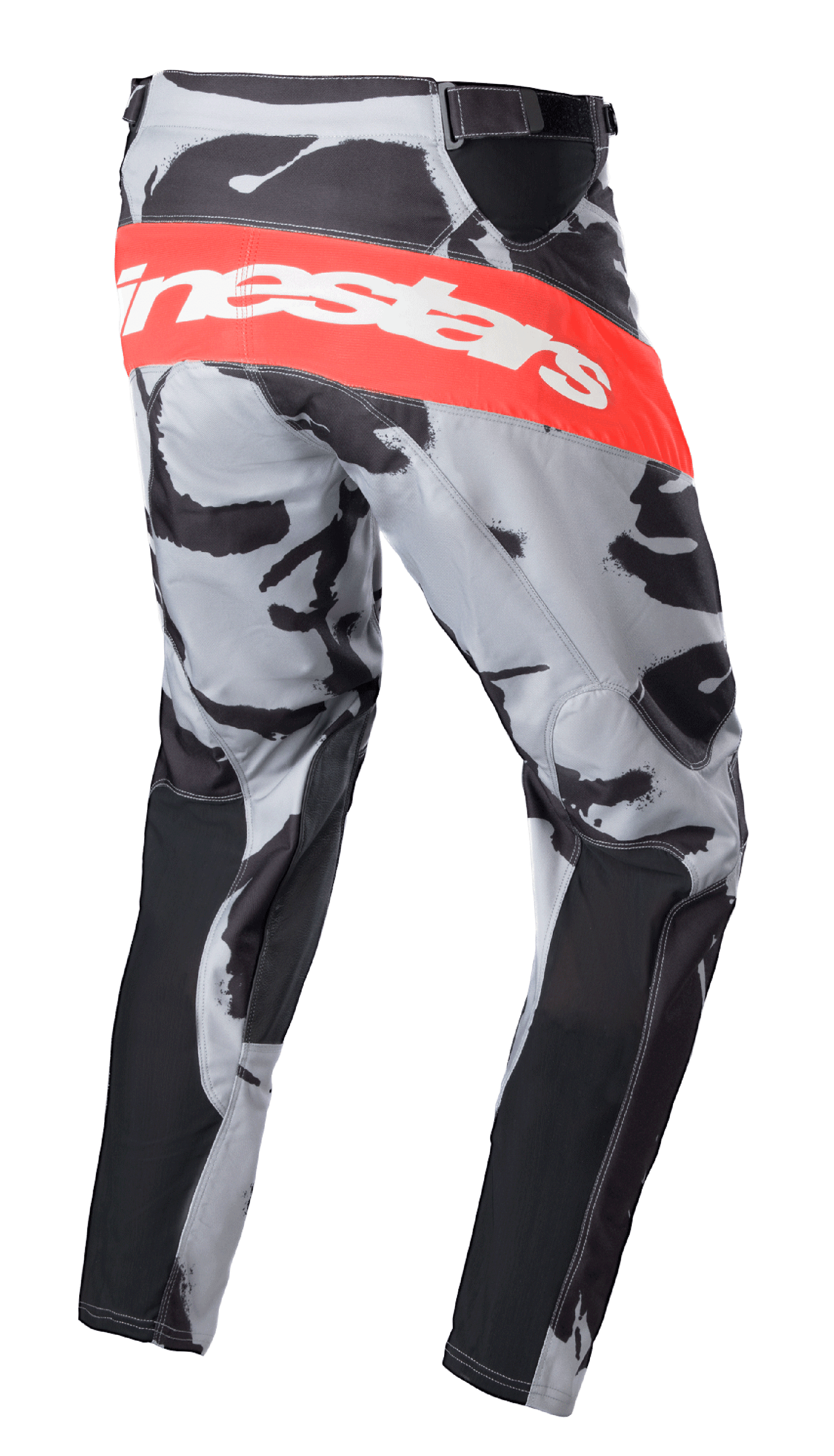 2023 Racer Tactical Broek