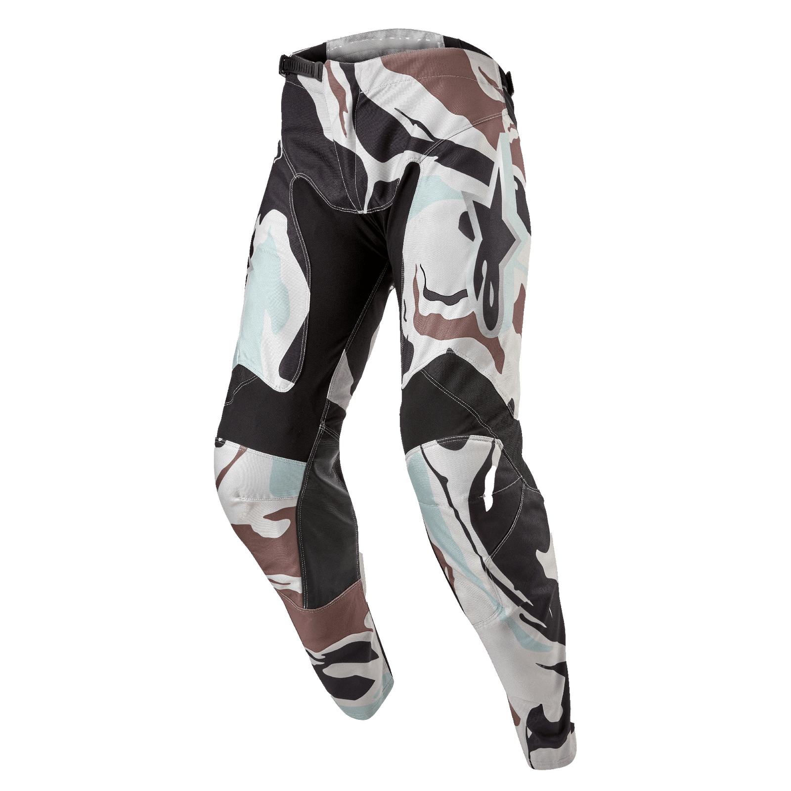 2024 Racer Tactical Broek