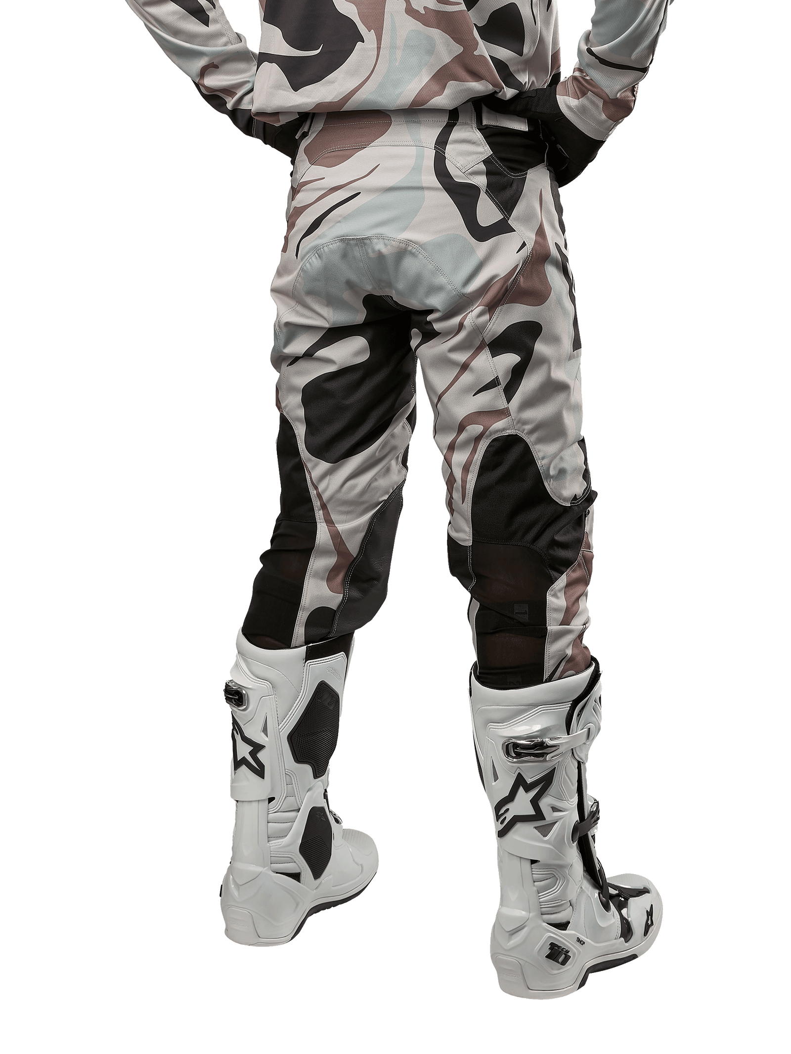 2024 Racer Tactical Broek