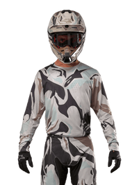 Racer Tactical Jersey 2024