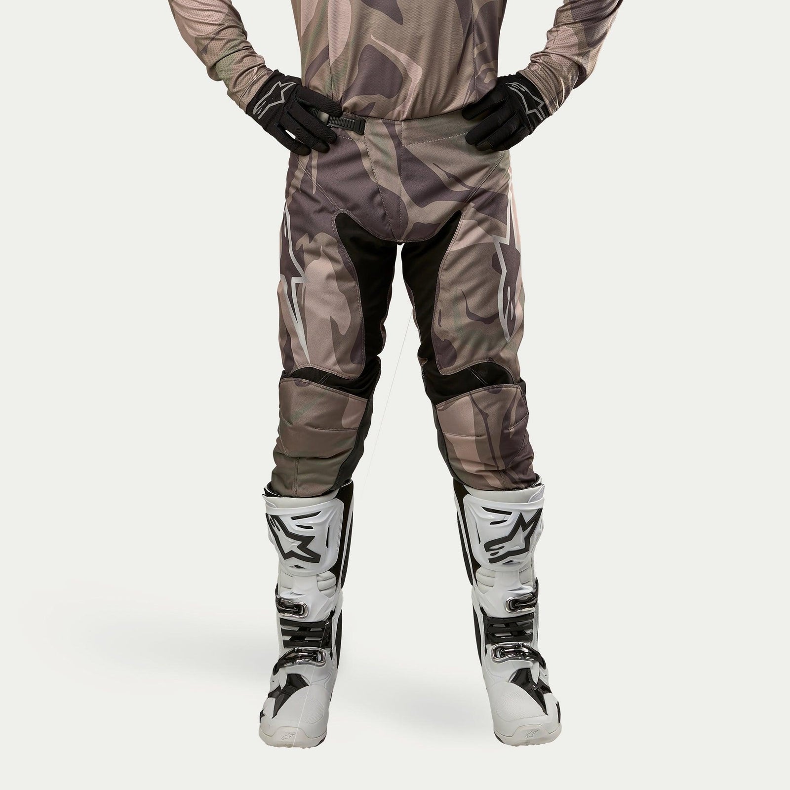 2024 Racer Tactical Broek