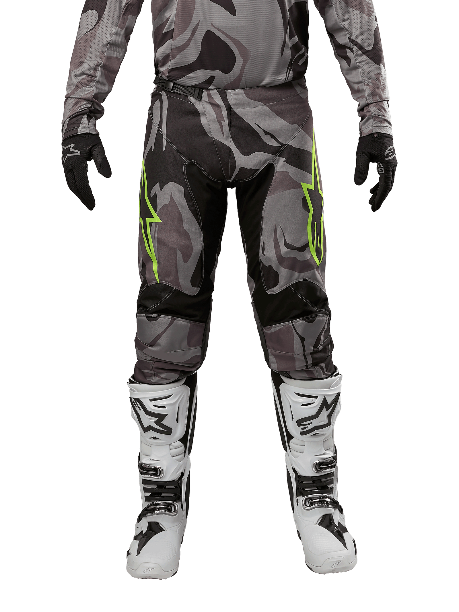 2024 Racer Tactical Broek