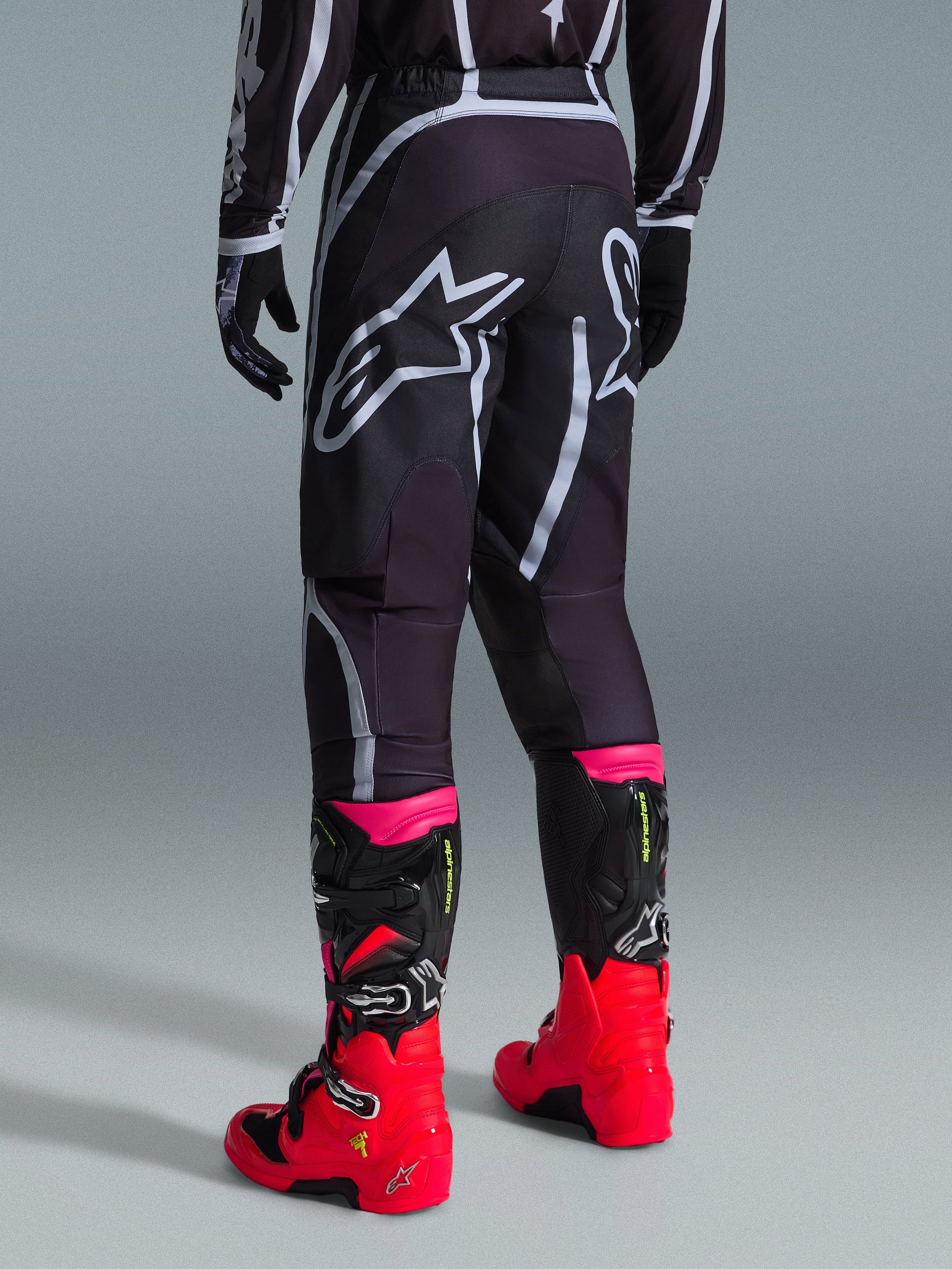 2026 Fluid Apex Broek