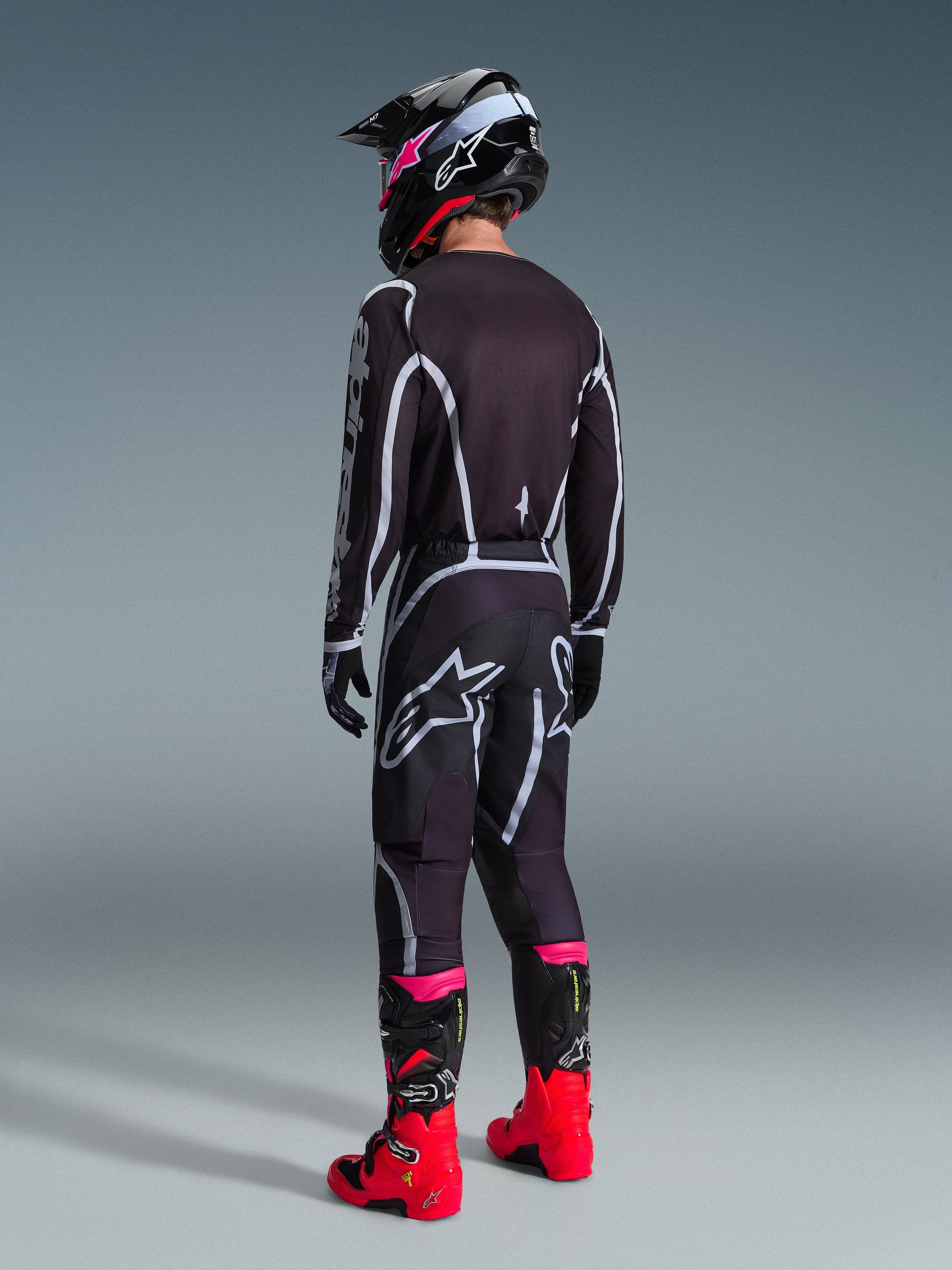 2026 Fluid Apex Broek