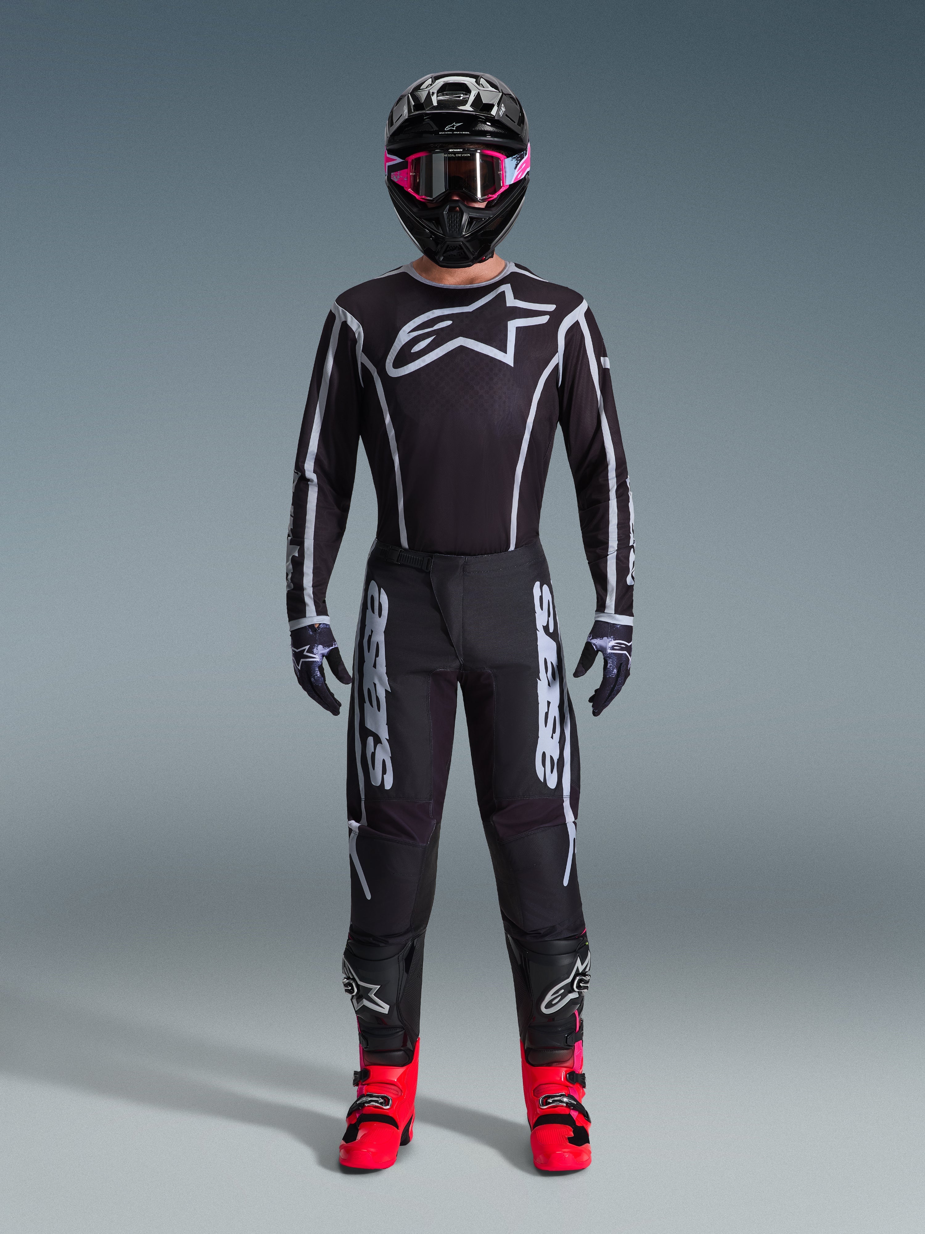 2026 Fluid Apex Compleet Set
