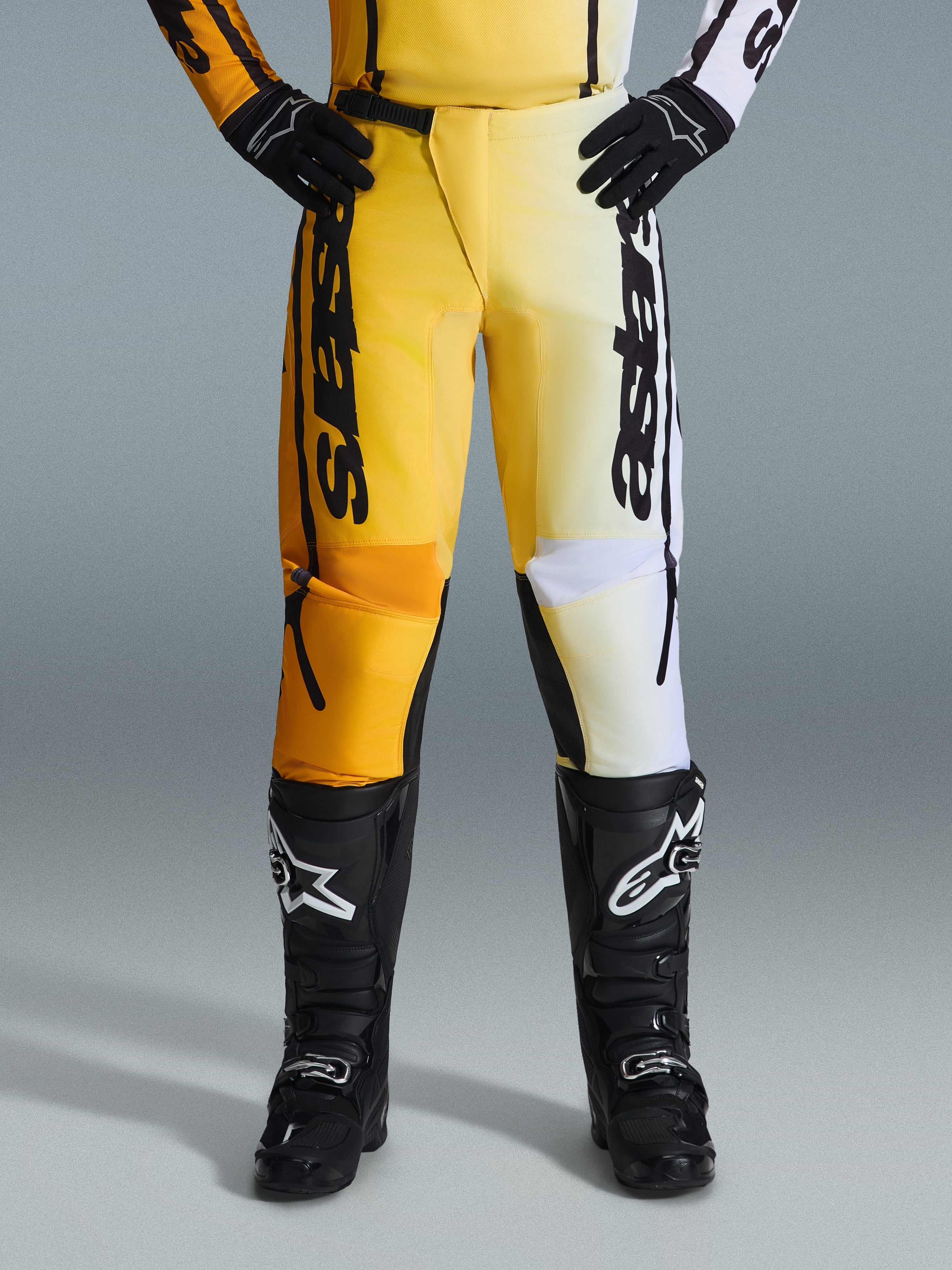 2026 Fluid Apex - MX Gear Set | Alpinestars®