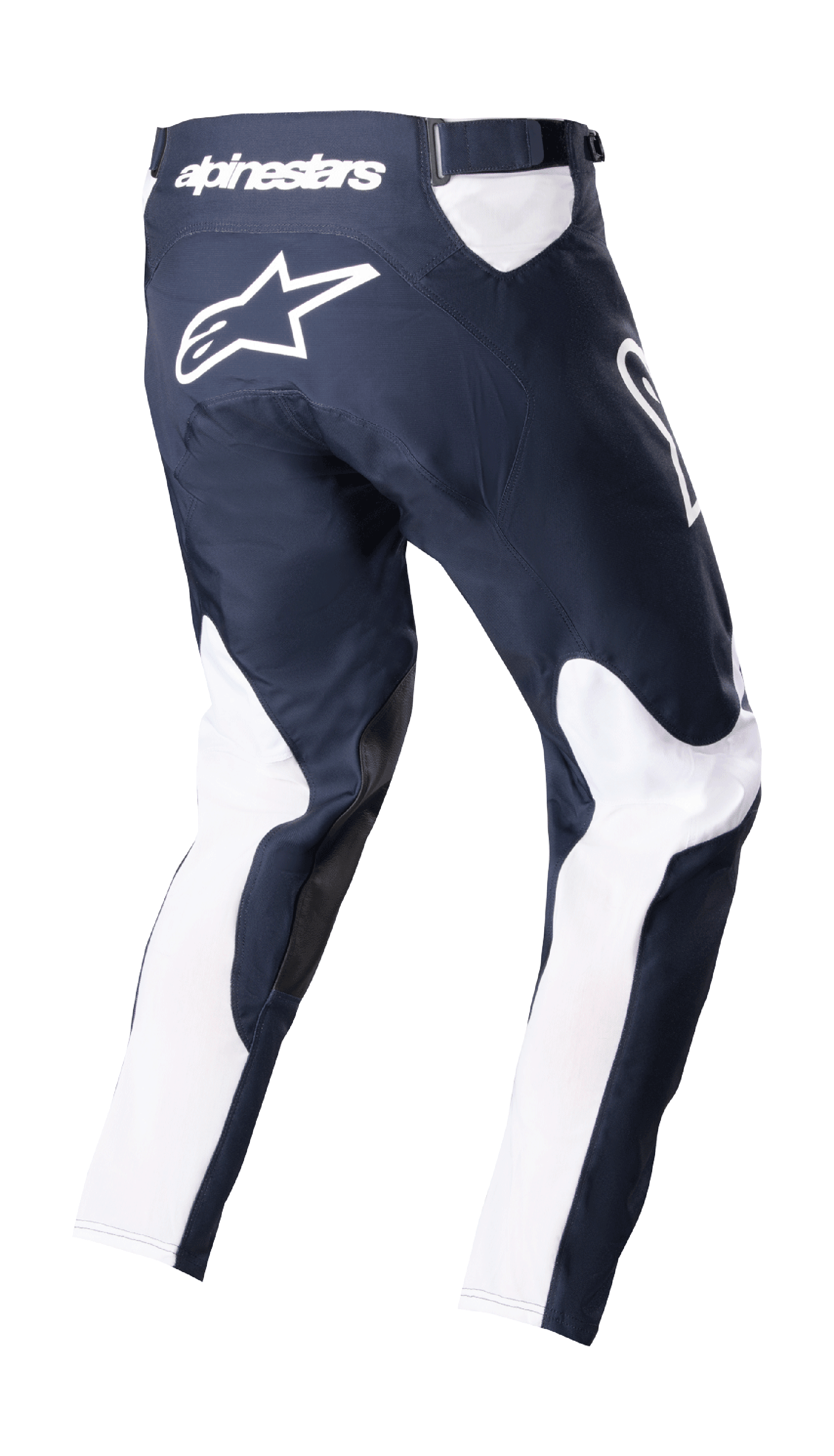 Racer Hoen Broek 2023
