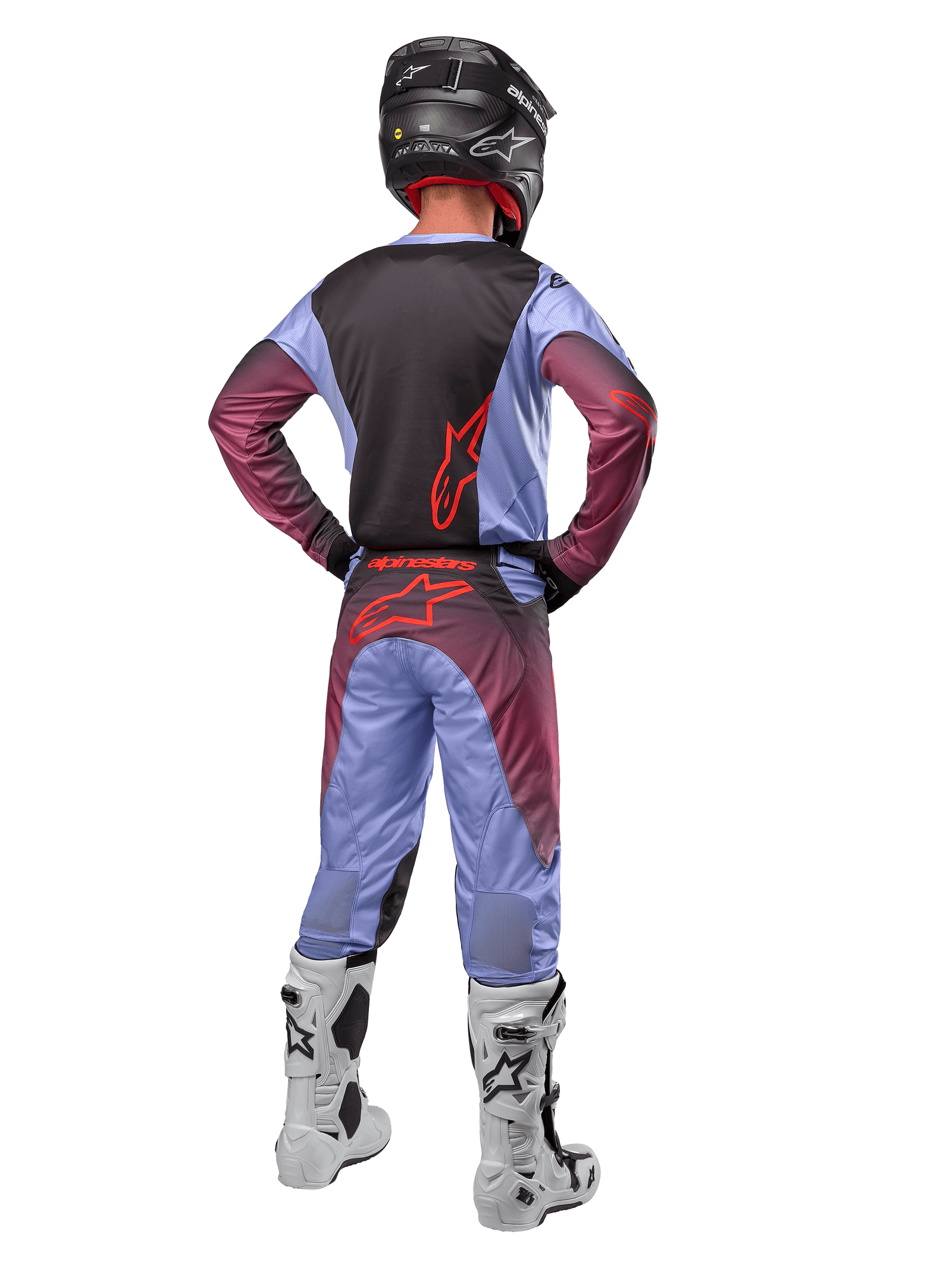 2024 Racer Hoen Broek