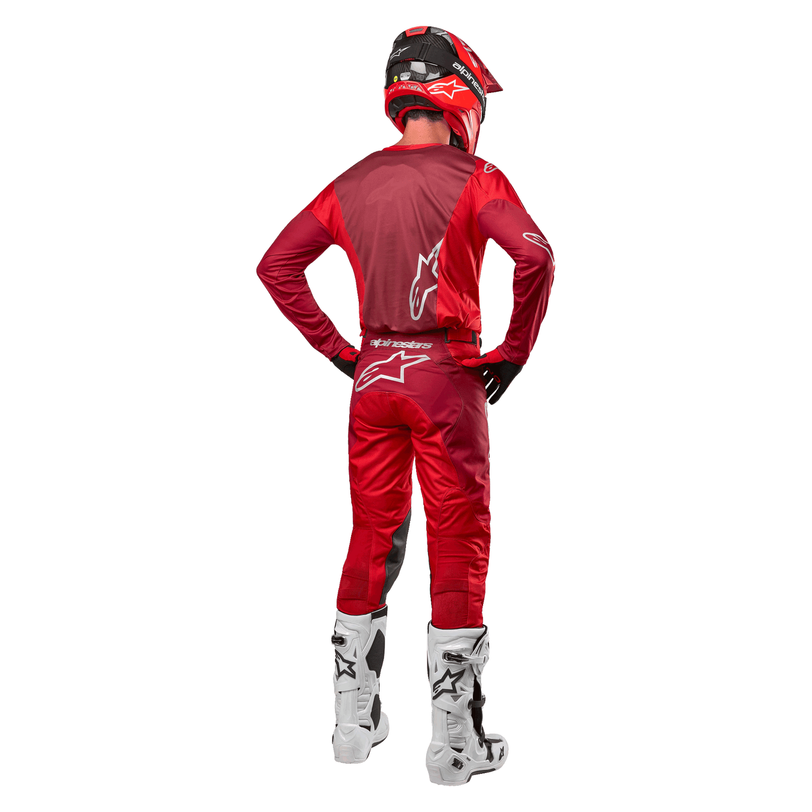 2024 Racer Hoen Broek