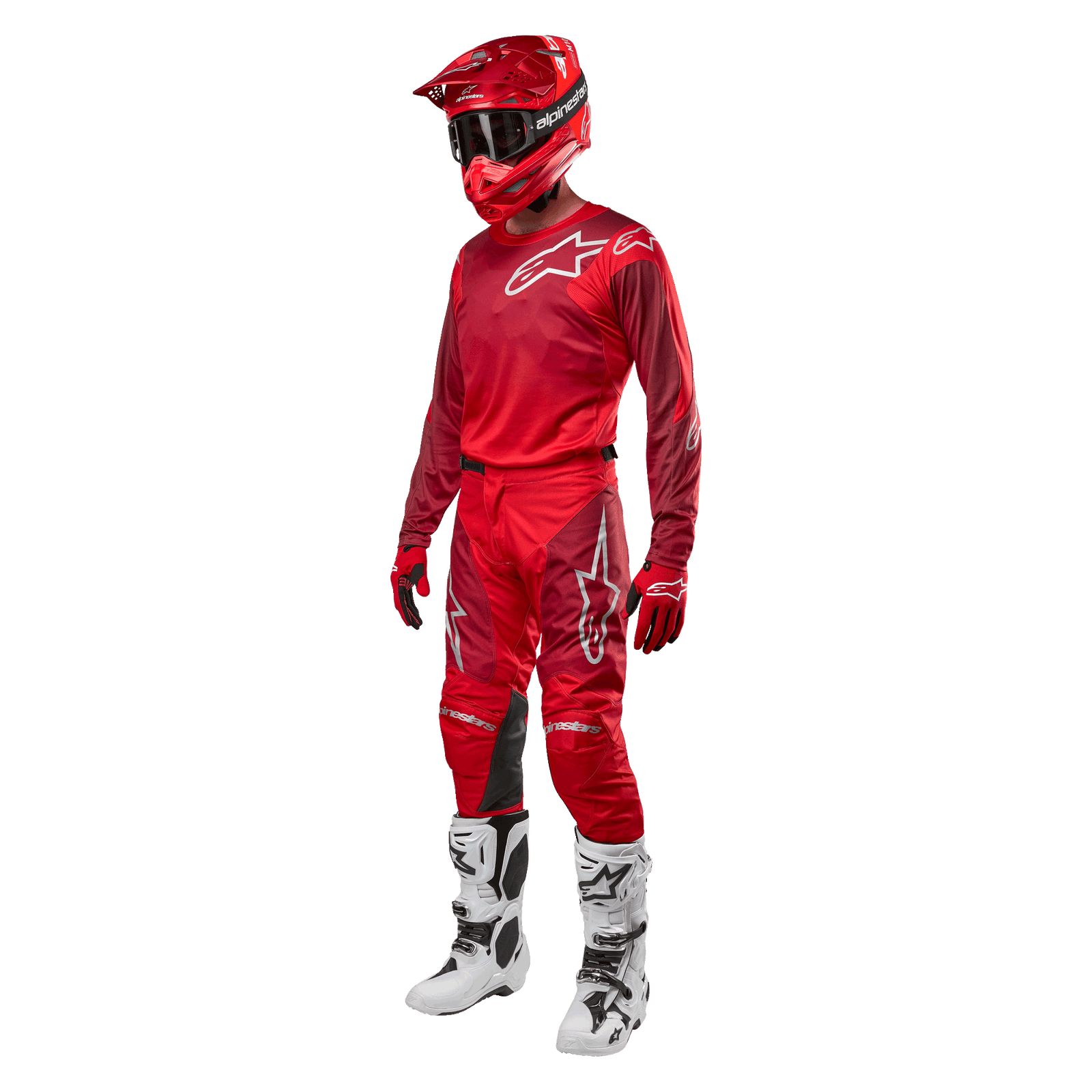 2024 Racer Hoen Broek