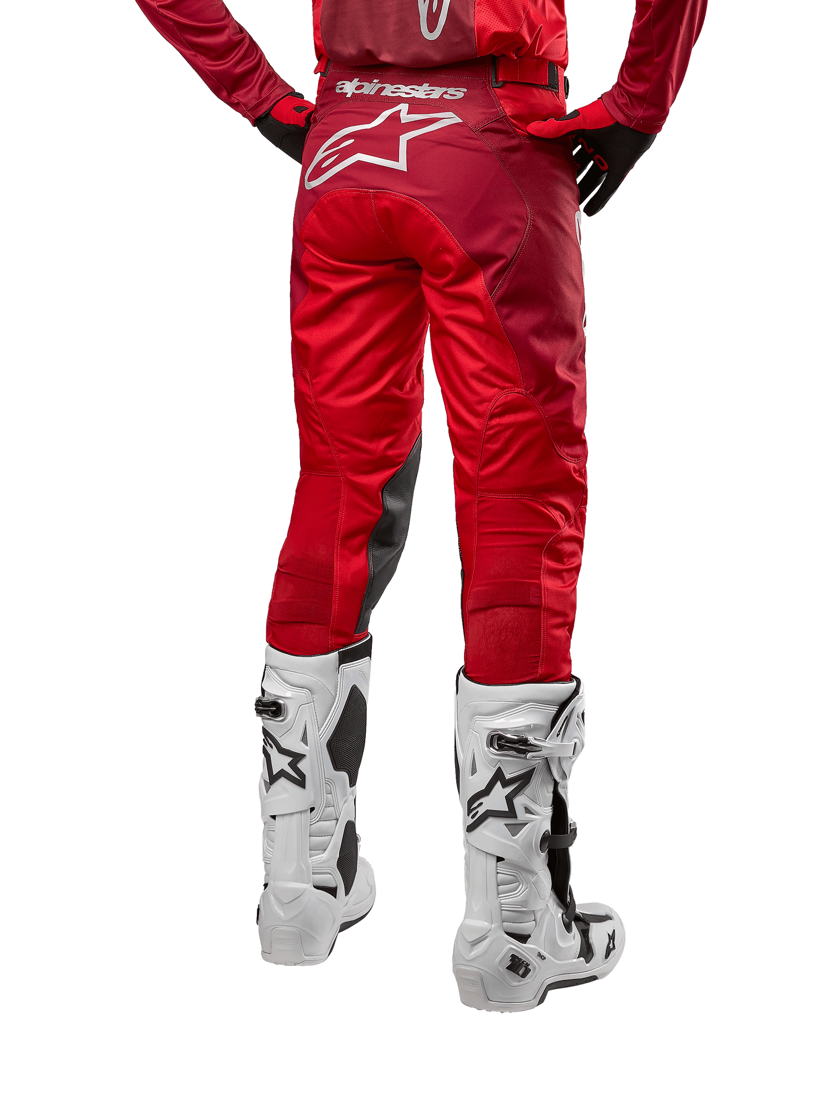 2024 Racer Hoen Broek