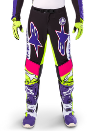 Beperkte Oplage Supertech Dirt Studios® Broek