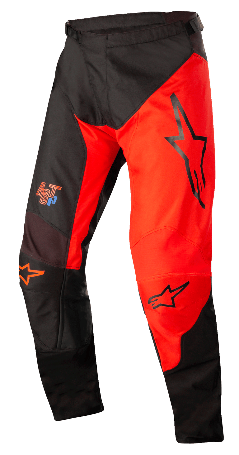 Racer Supermatic Broek