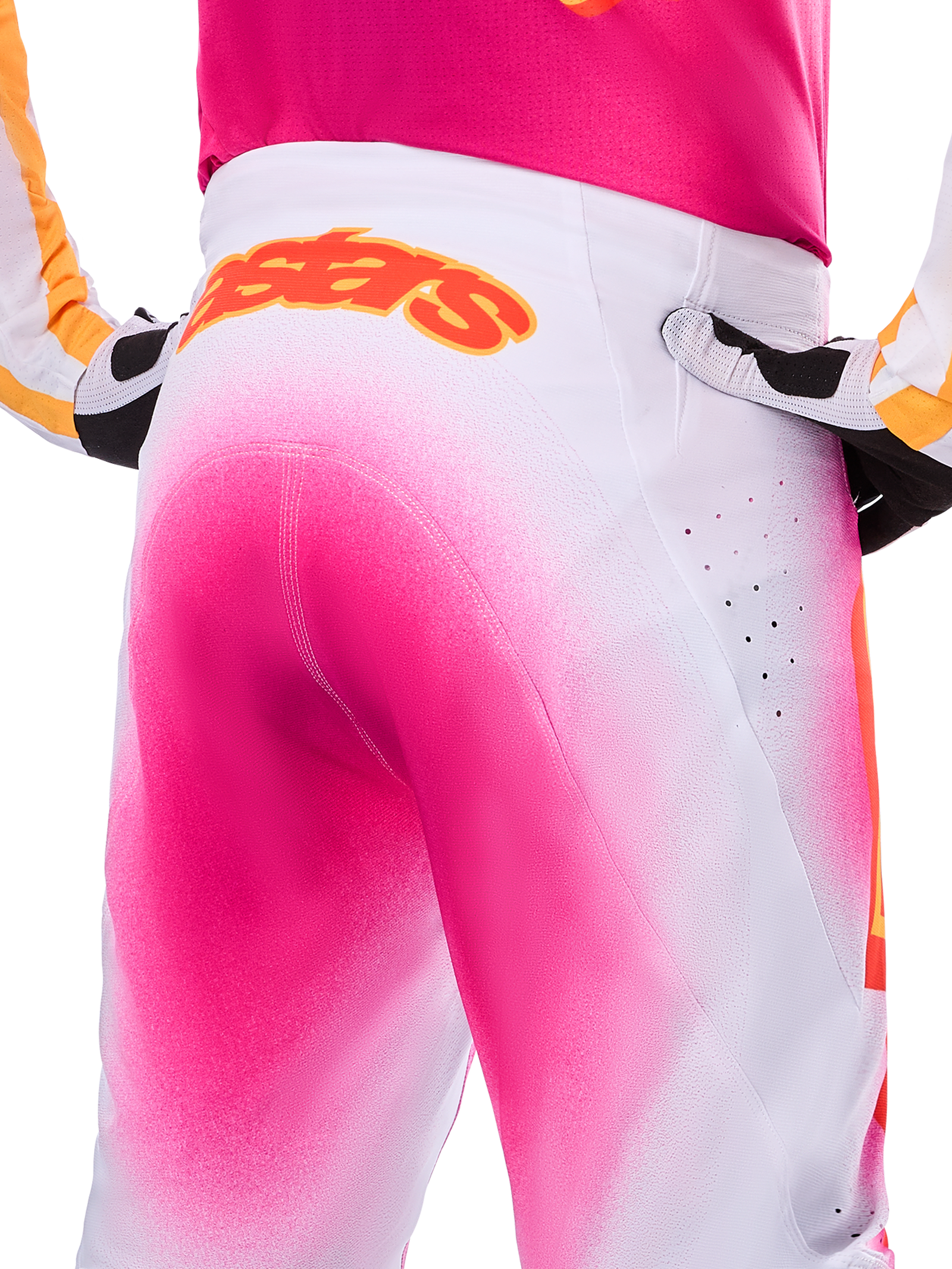 Supertech AFD MIG LE Gear Set