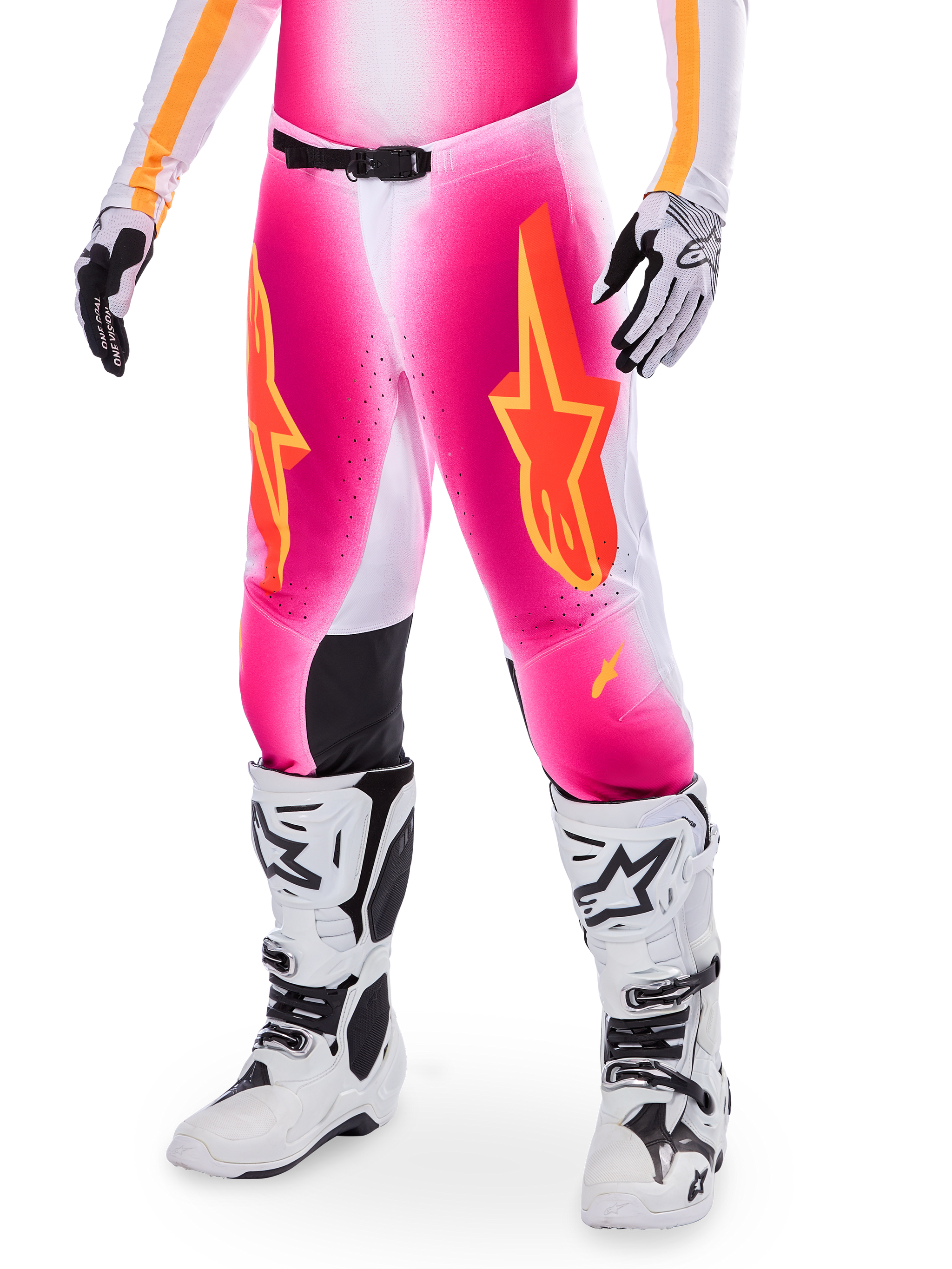 Limited Edition Supertech Afd Mig Trui Gear Set
