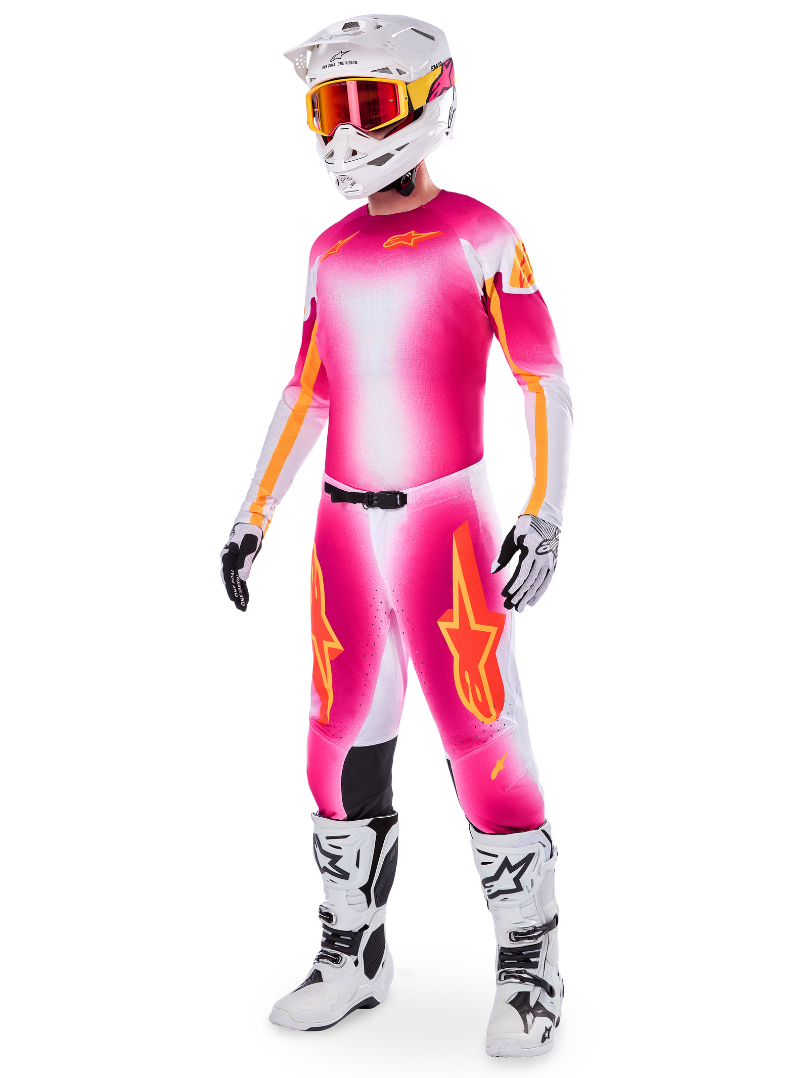 Supertech AFD MIG LE Gear Set
