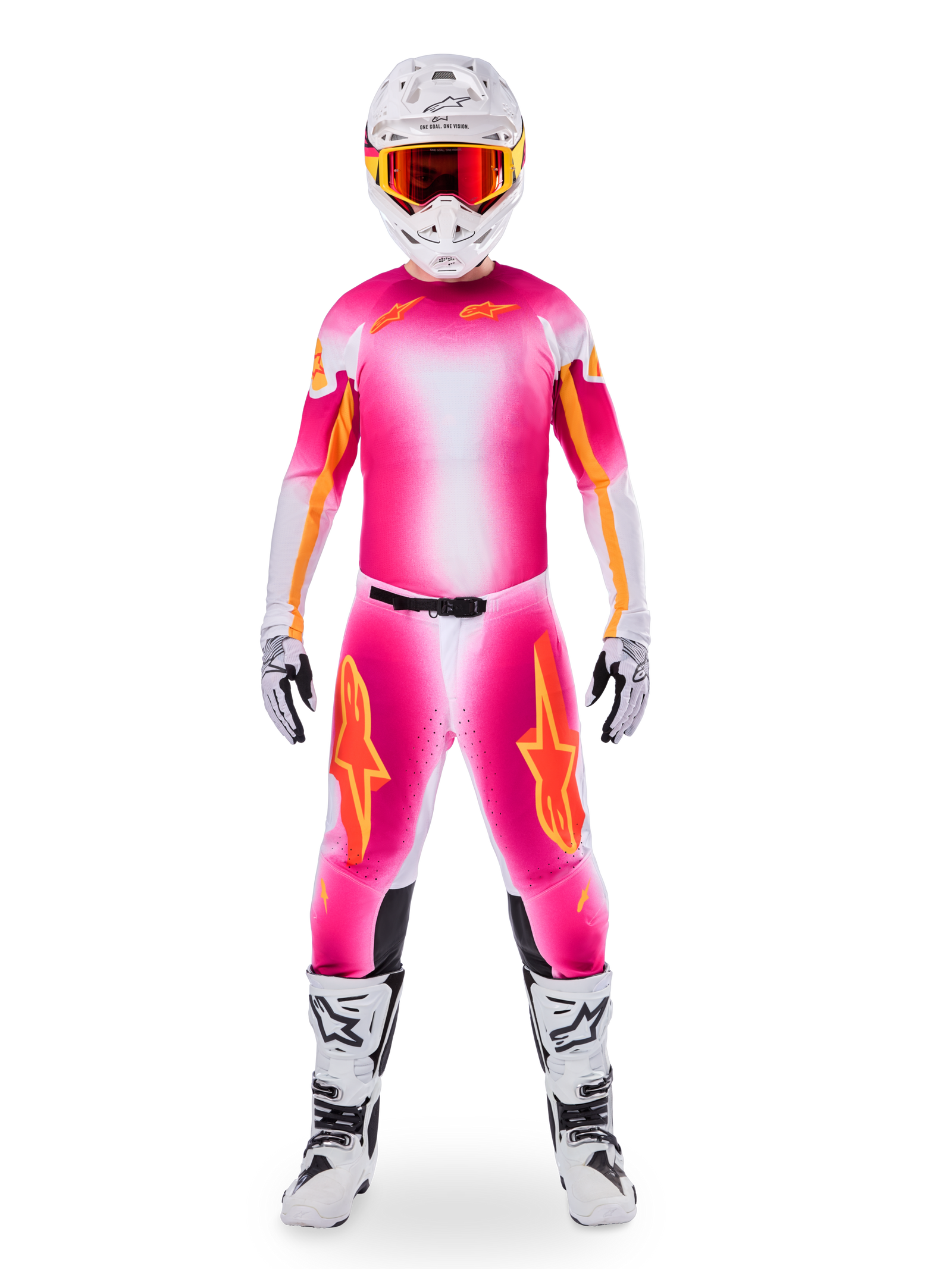 Supertech AFD MIG LE Gear Set
