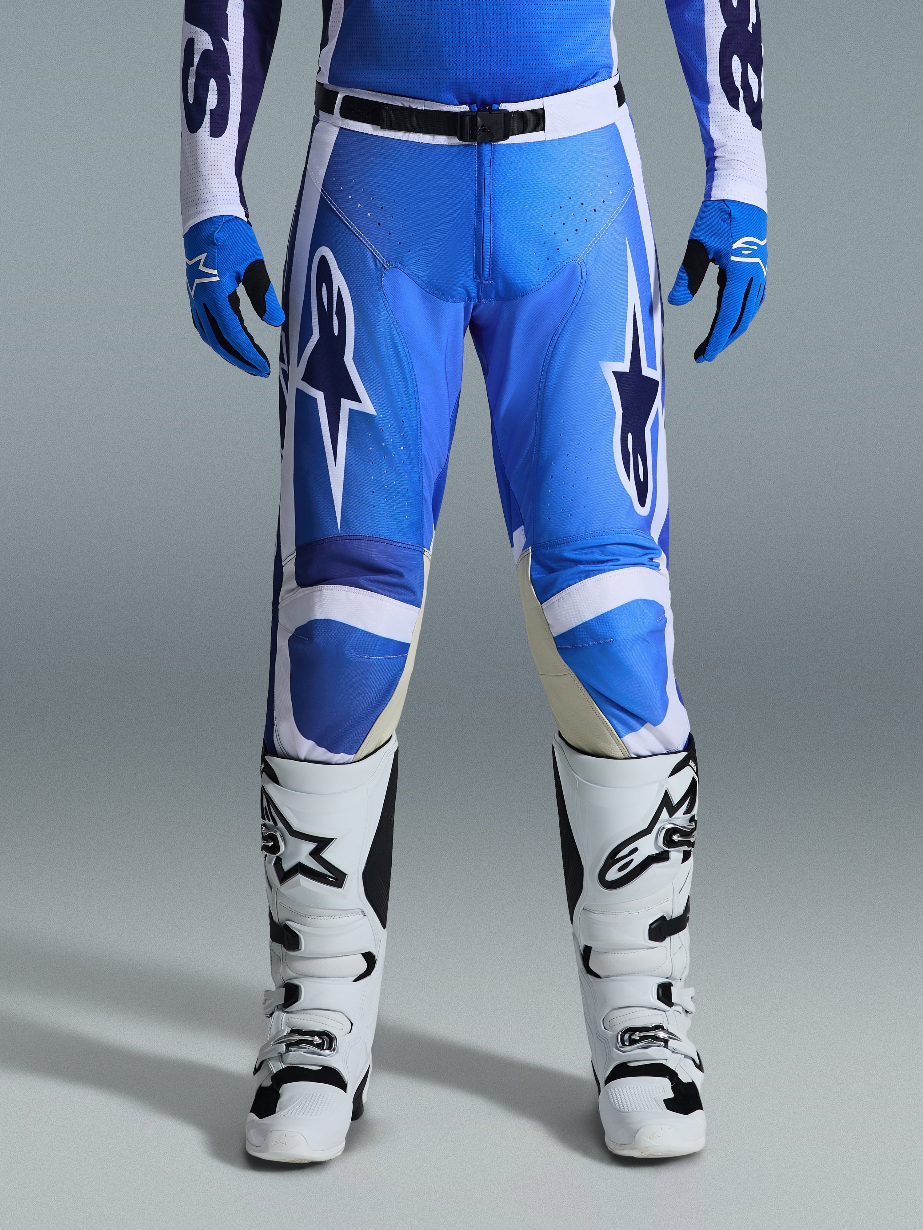 2026 Racer Air Portl Broek