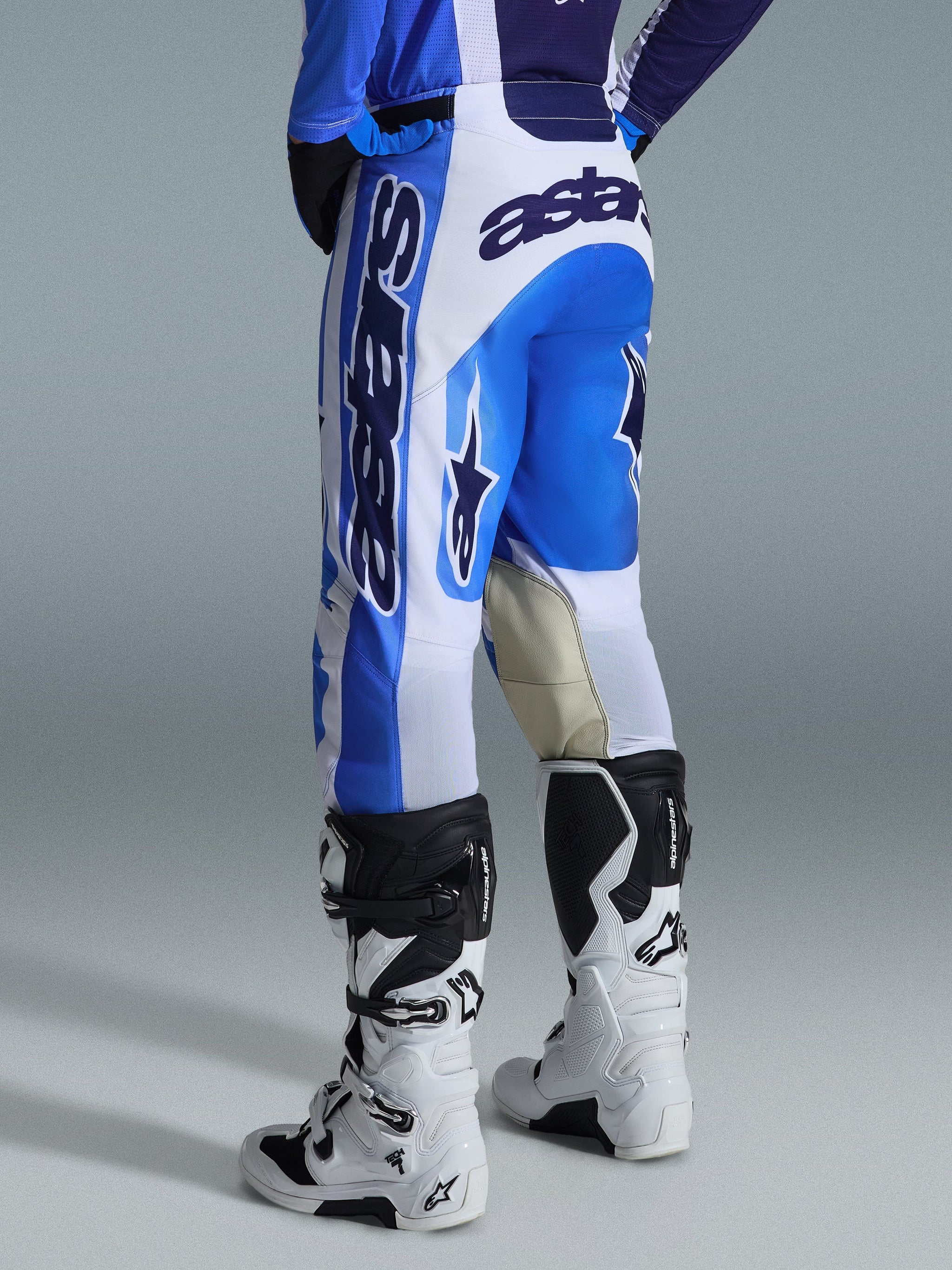 2026 Racer Air Portl Broek