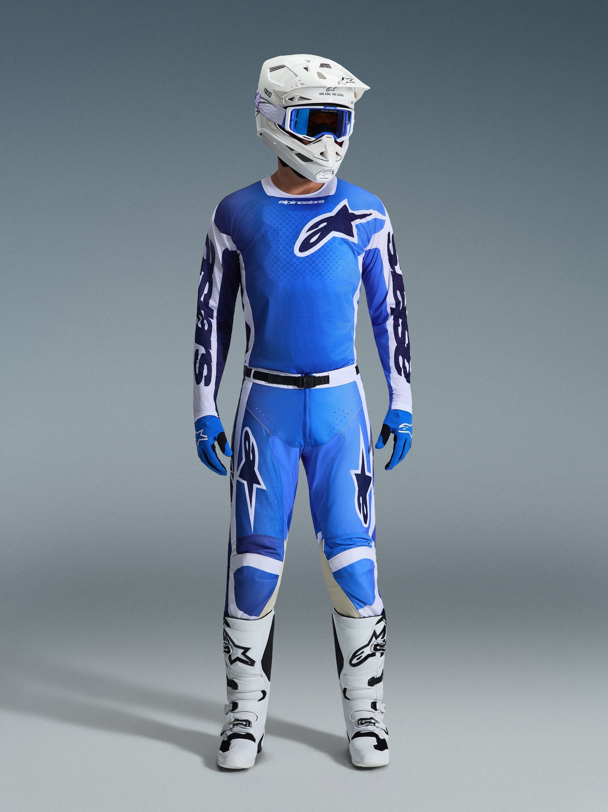 2026 Racer Air Portl Broek