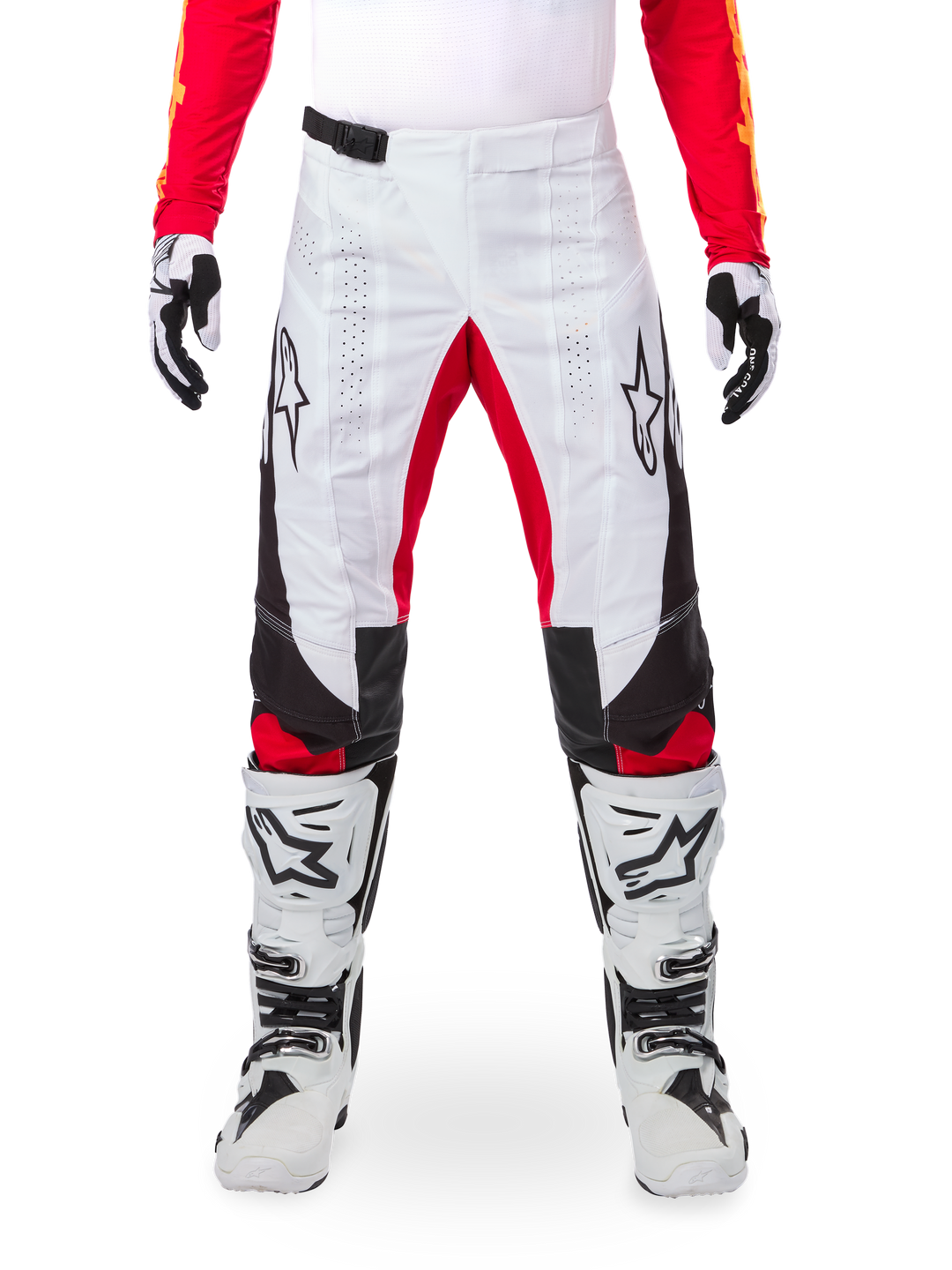 Limited Edition Techstar Deep Pants