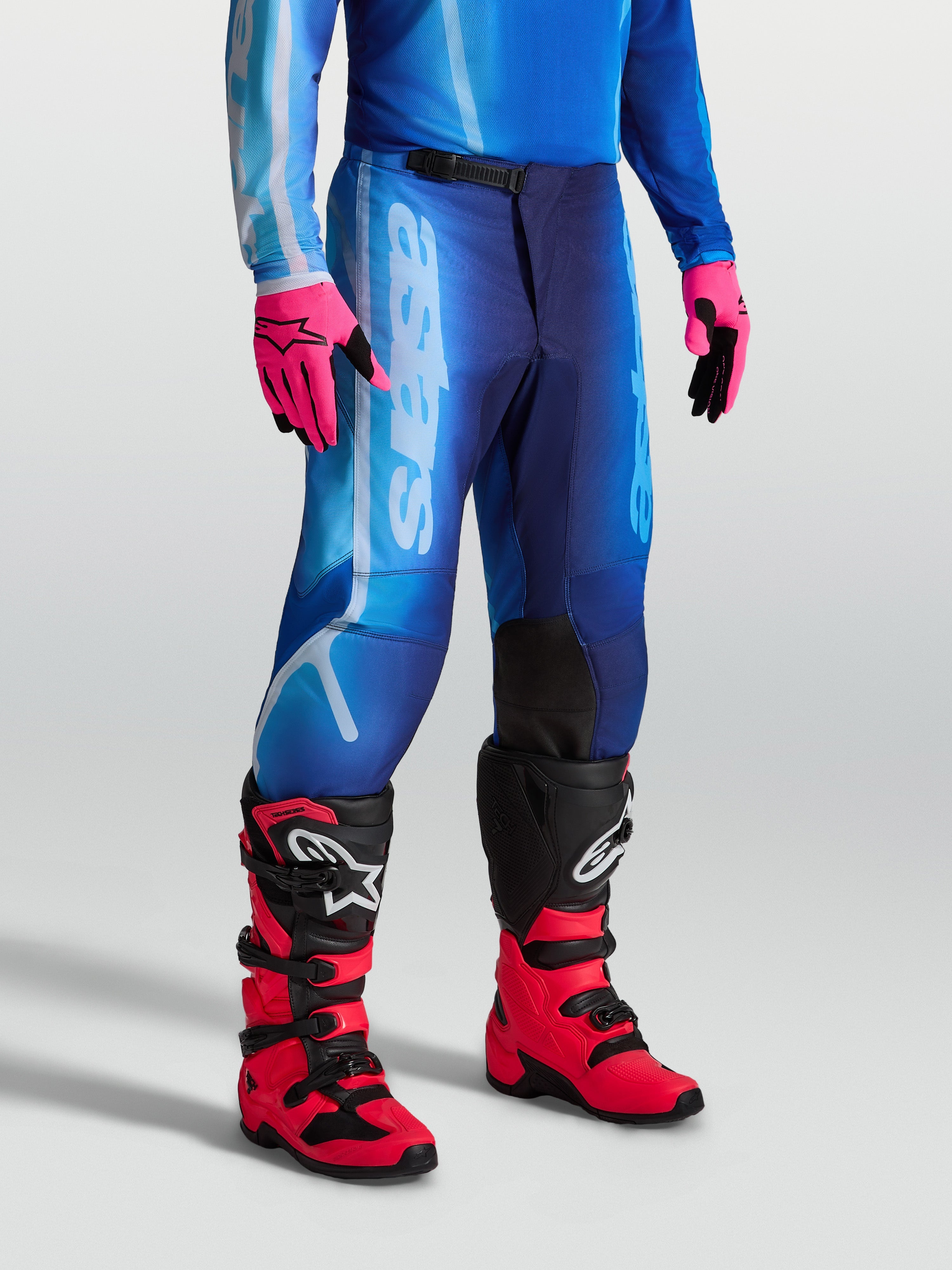 MX Pants - Motocross Riding Gear | Alpinestars®