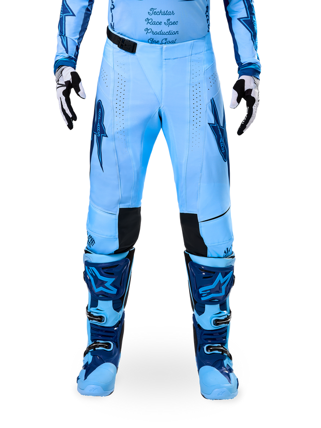 Limited Edition Techstar Steeler Pants