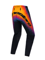 Limited Edition Supertech Black Hole Broek