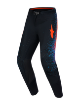 Limited Edition Supertech Black Hole Broek