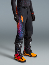 Limited Edition Supertech Black Hole Broek