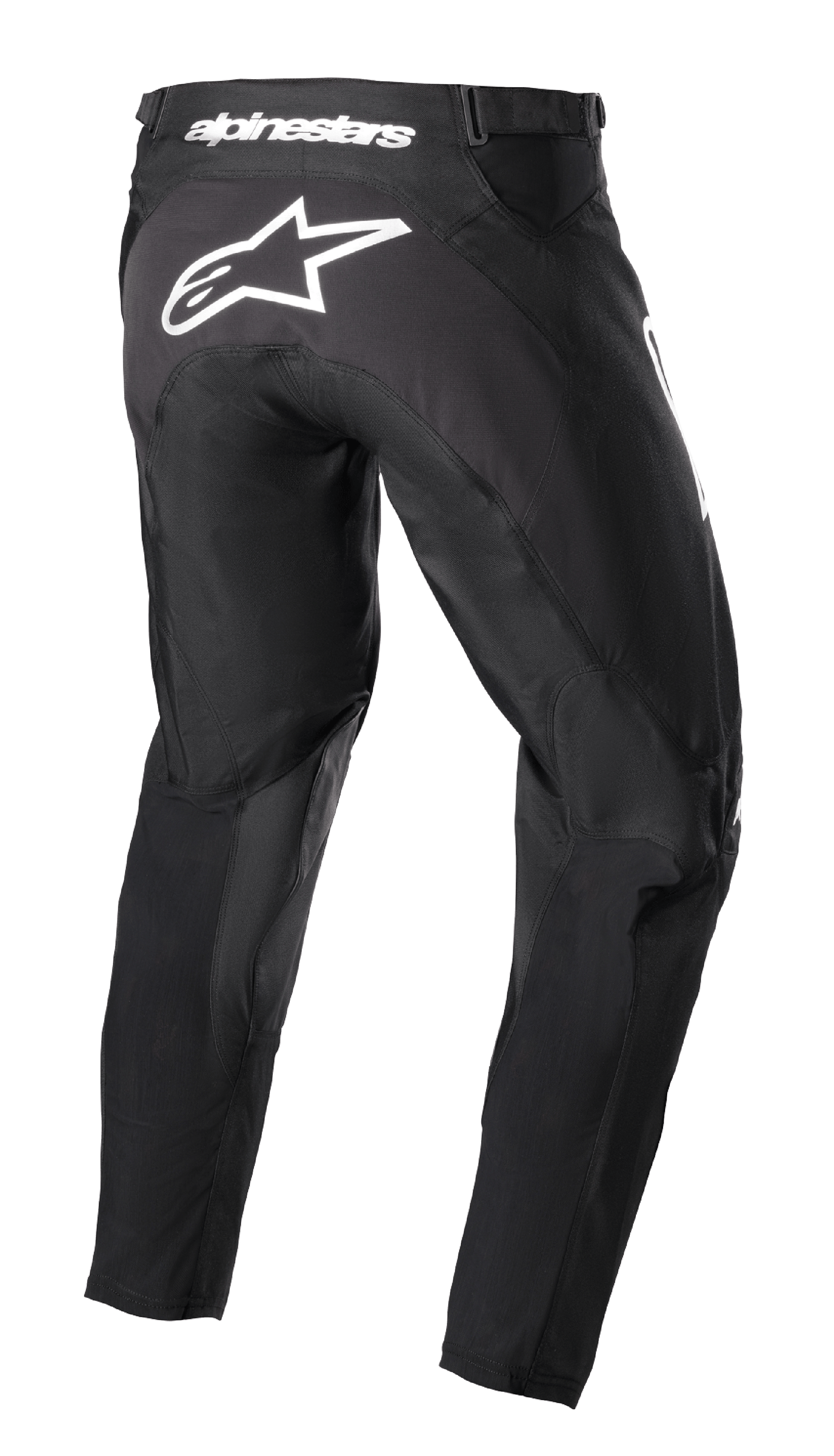 2023 Racer Graphite Broek