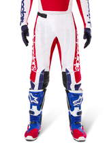Limited Edition Techstar Fortitude Gear Set