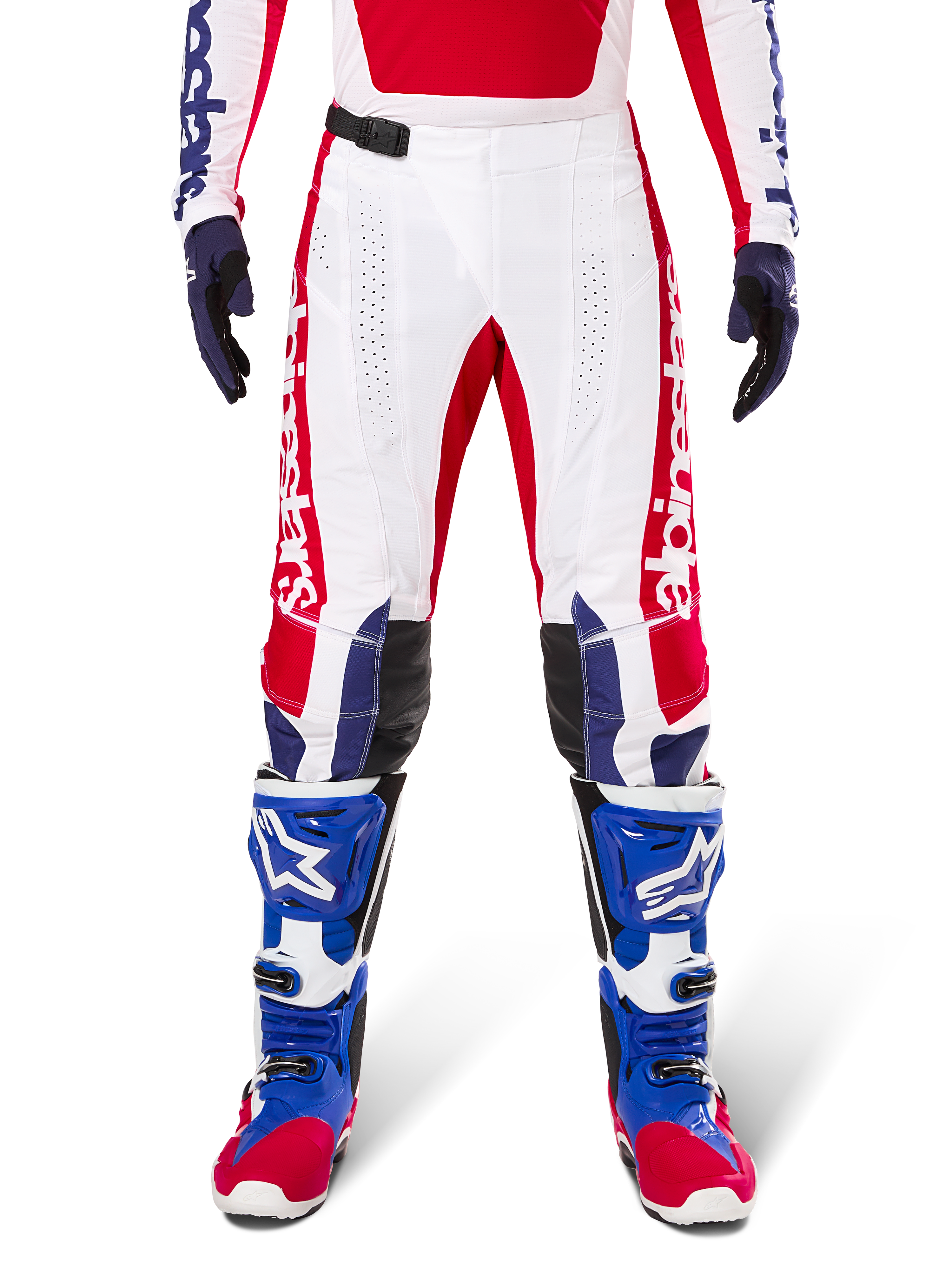 Limited Edition Techstar Fortitude Broek