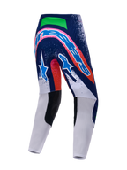 Limited Edition Supertech Records Pants