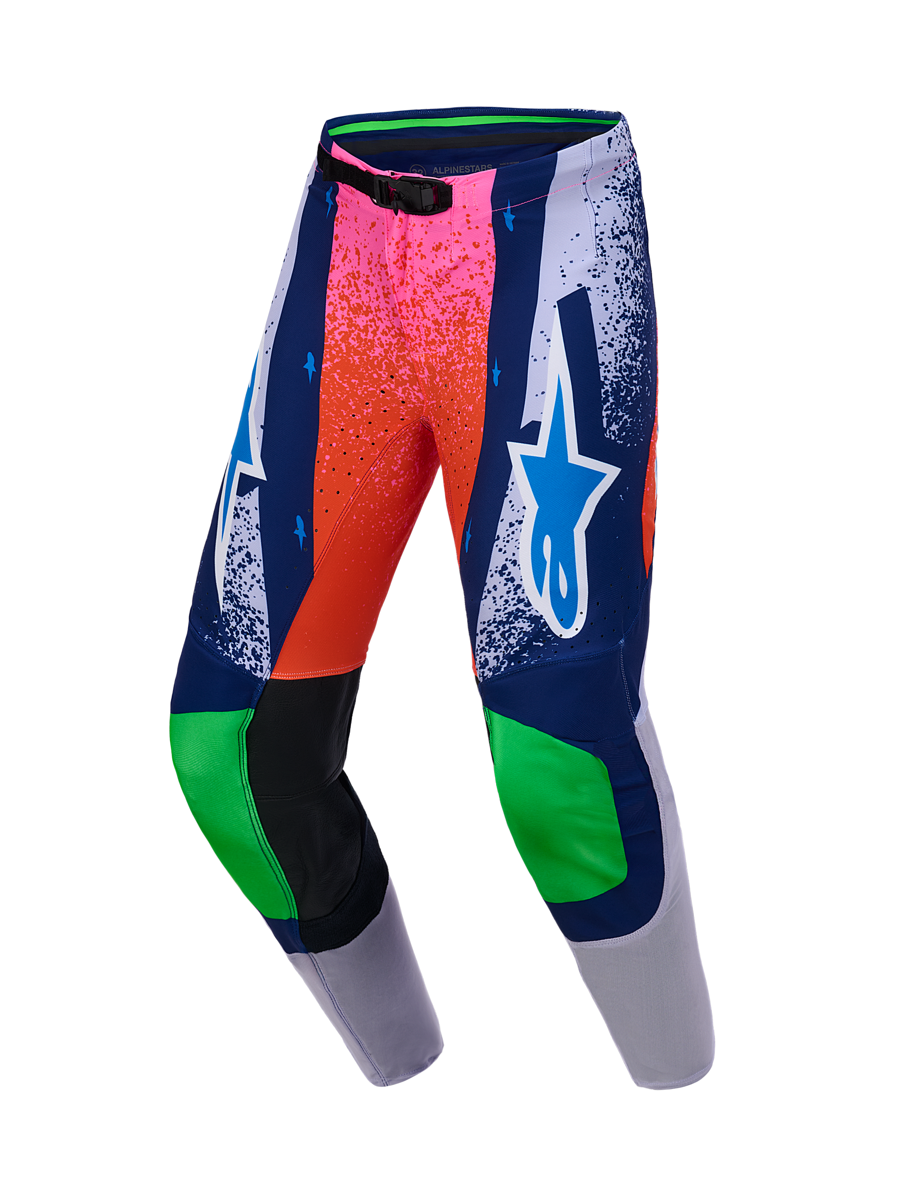 Limited Edition Supertech Records Pants