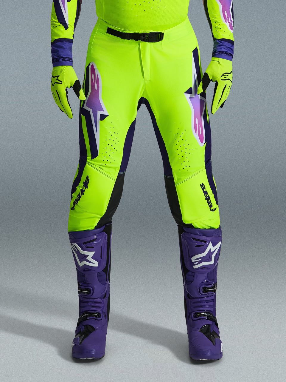 2026 Supertech Vista Broek