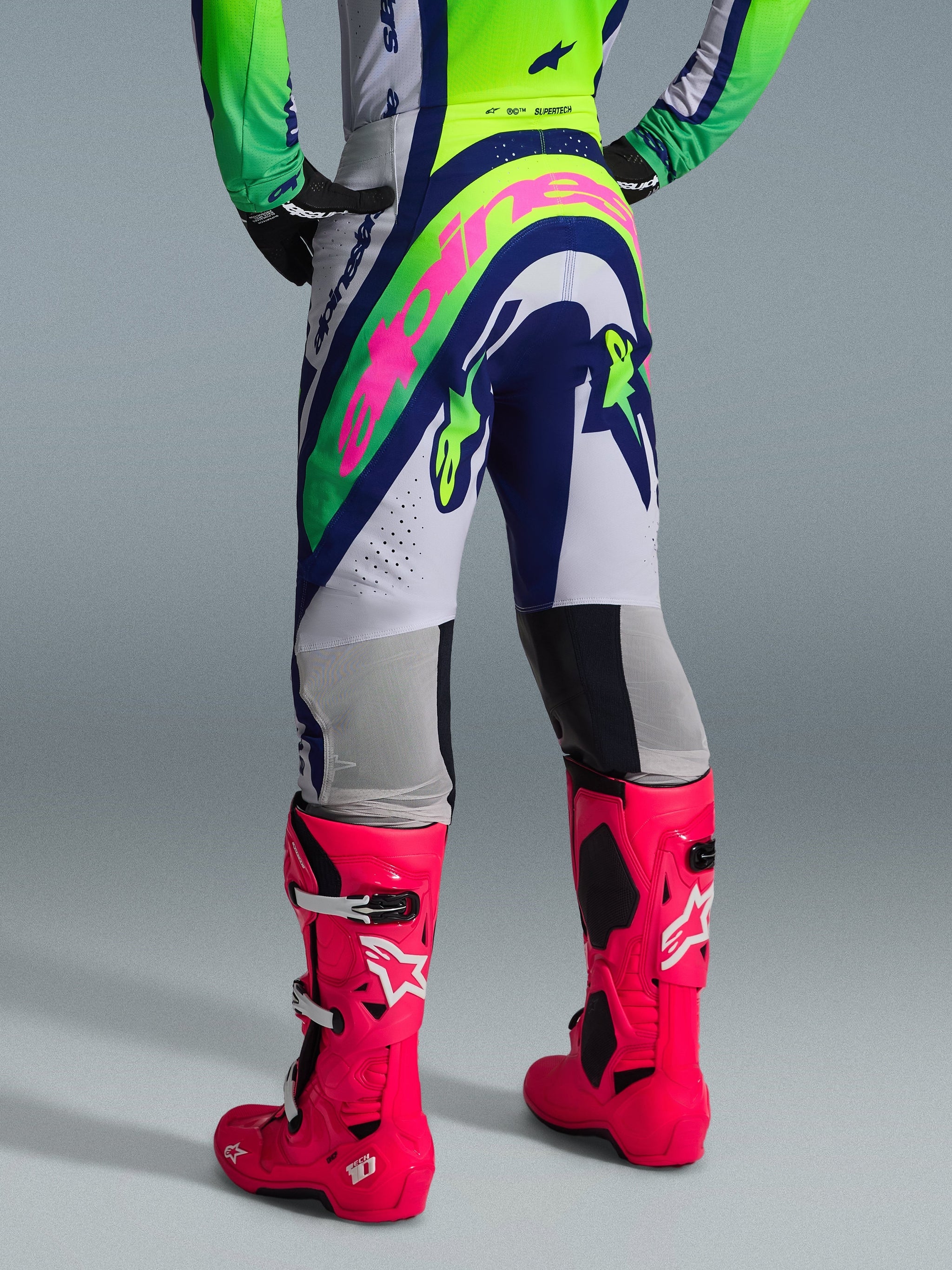 2026 Supertech Vista Broek