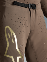 Limited Edition Supertech Air Gold Pants