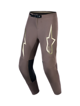 Limited Edition Supertech Air Gold Pants