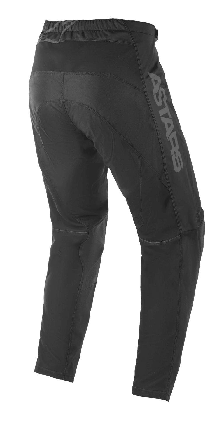 Fluid Graphite Broek