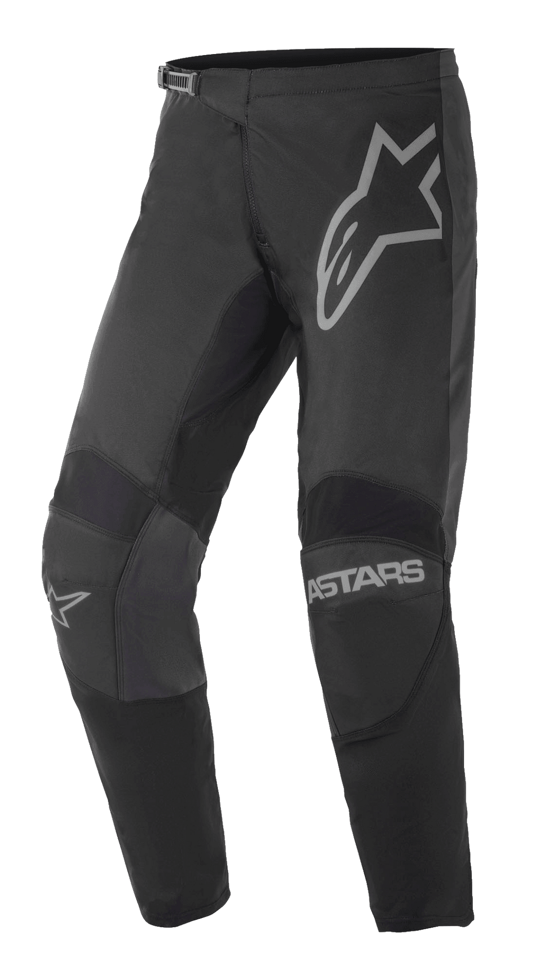 Fluid Graphite Broek