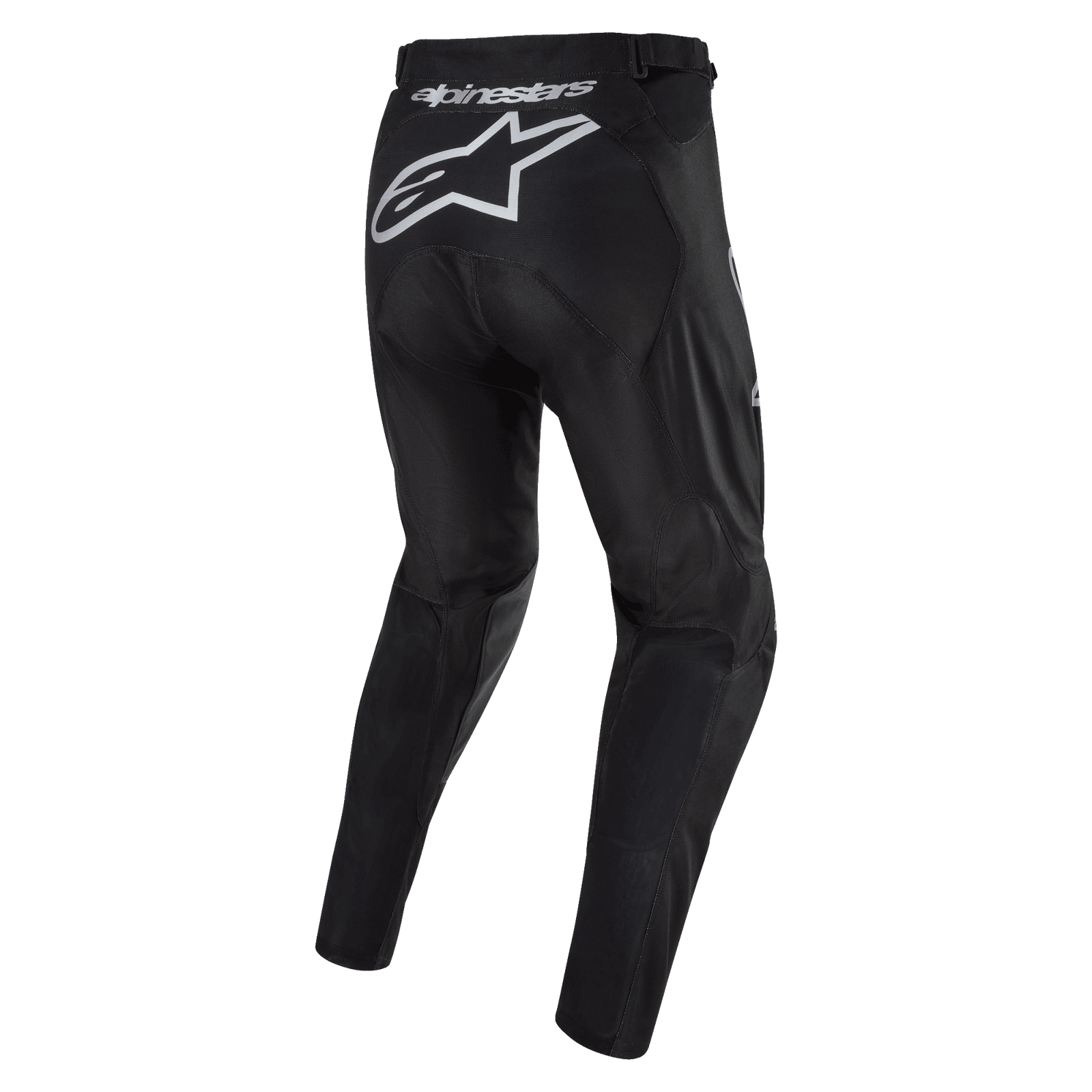 2024 Racer Graphite Broek