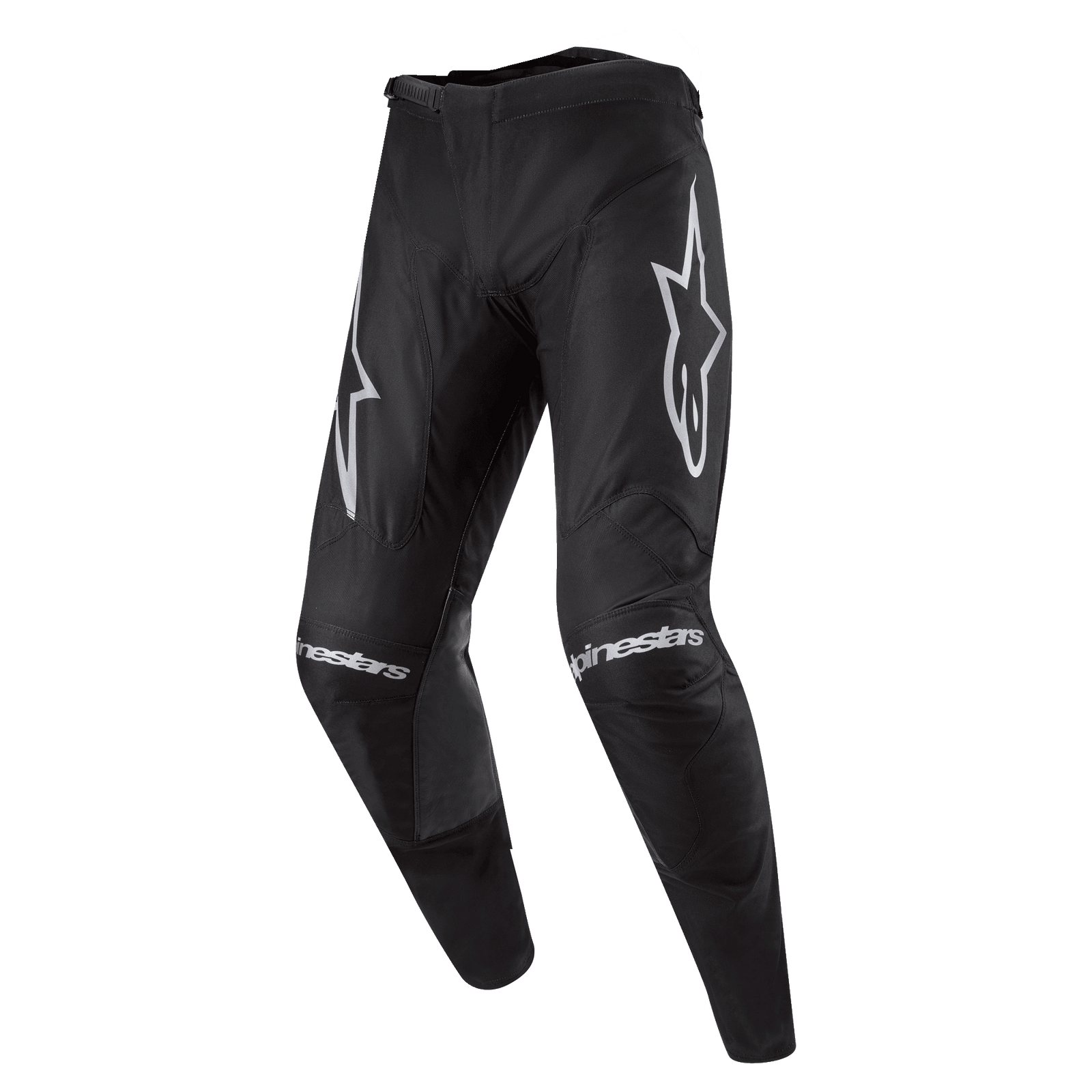 2024 Racer Graphite Broek