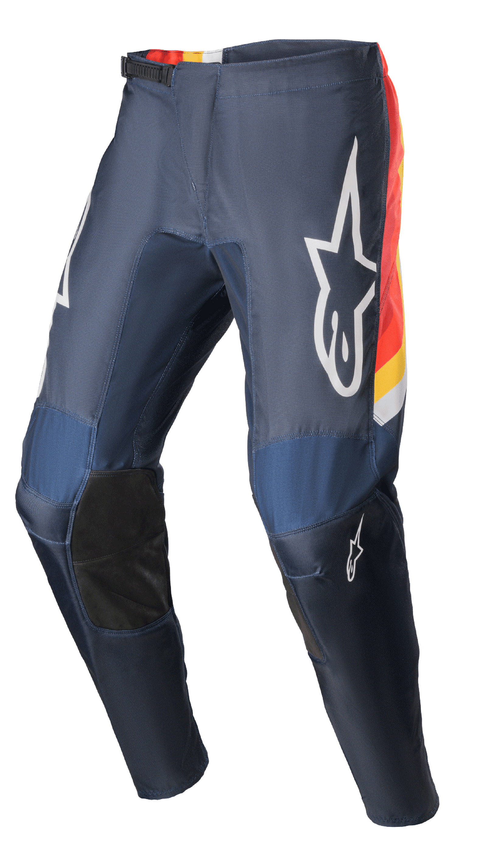 2023 Fluid Corsa Broek