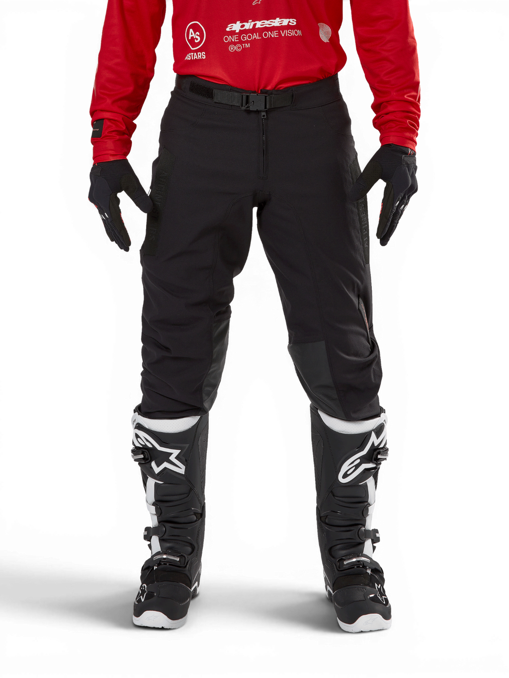 Techdura Pants