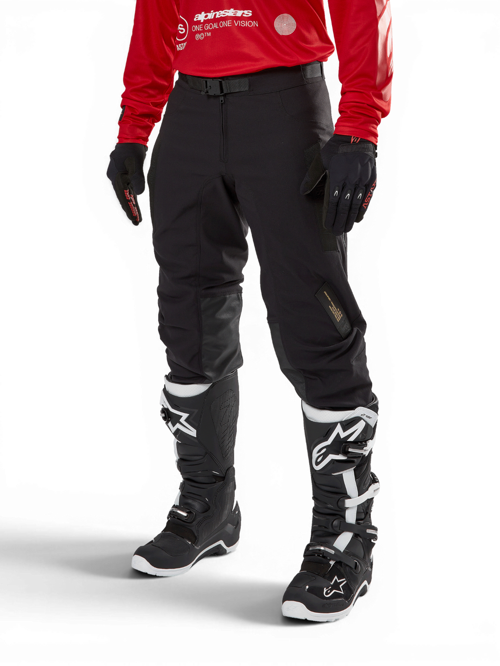 Techdura Pants