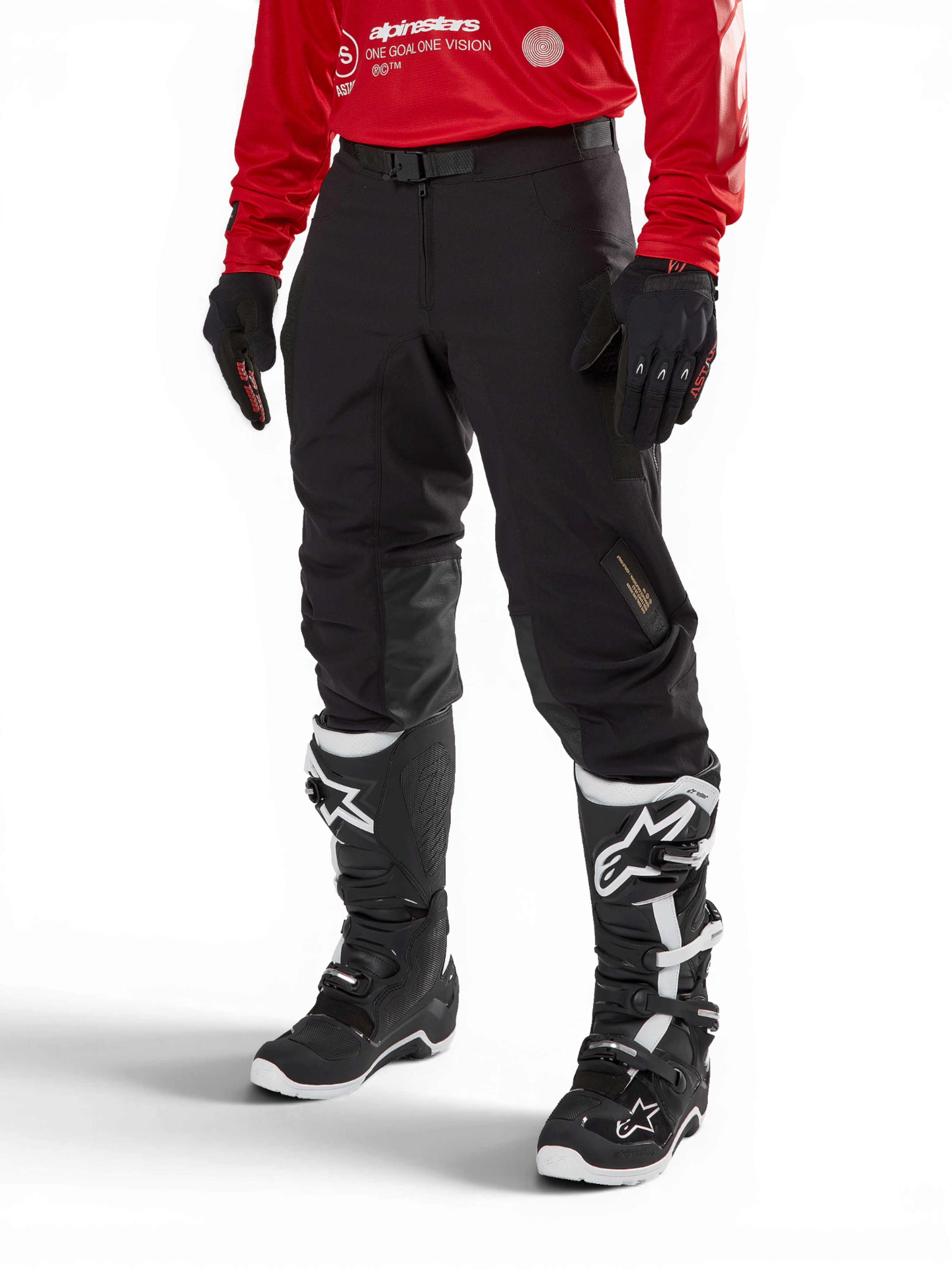 Techdura Pants